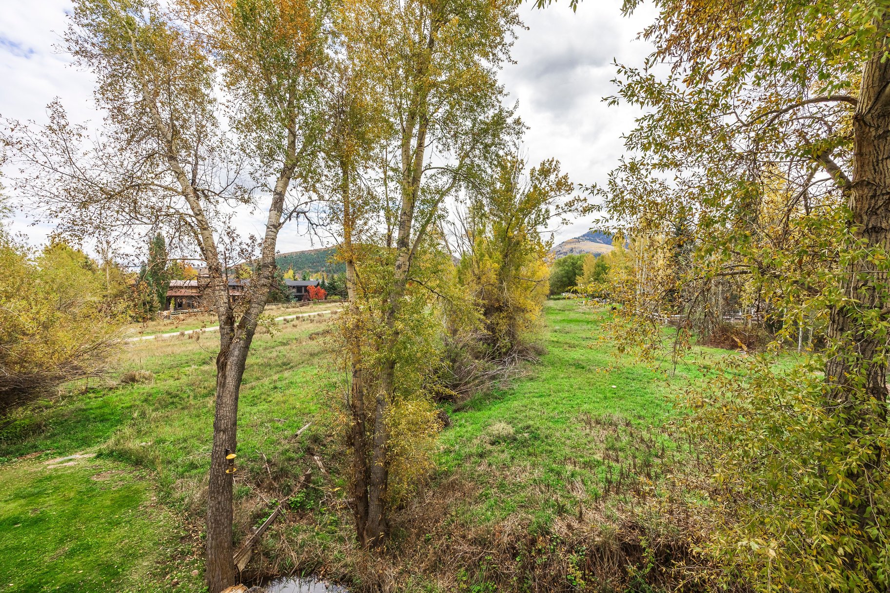  Updated Townhome in Ptarmigan’s Best Location with Ski Run Views - 物件實景