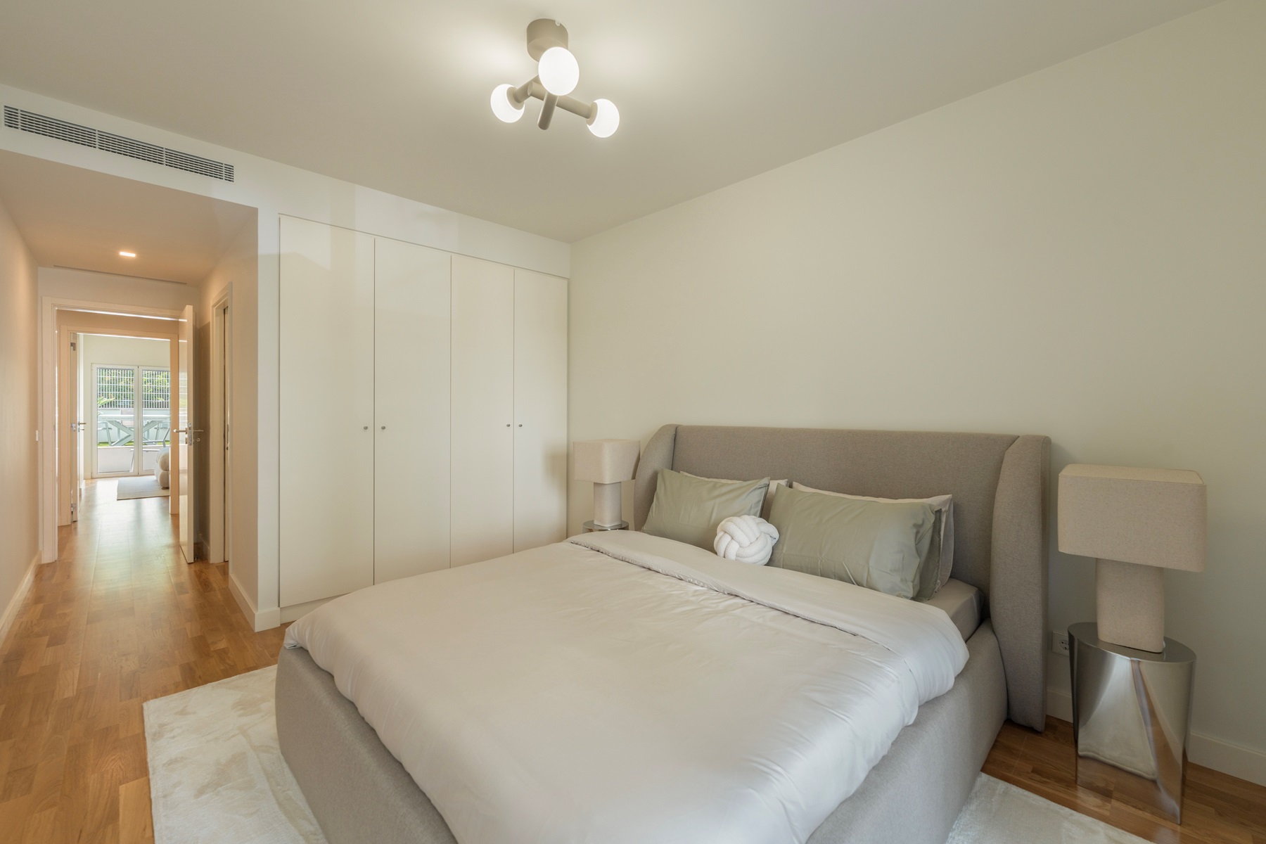  Flat, 3 bedrooms, for Sale - 物件實景