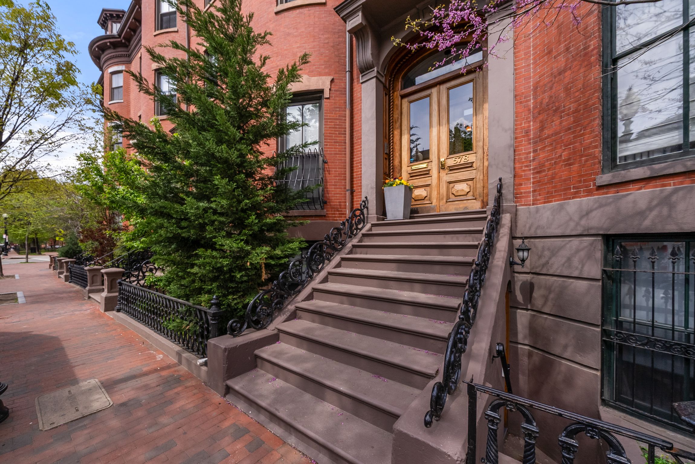  578 Massachusetts Ave, Boston, MA, 02118 - 物件實景
