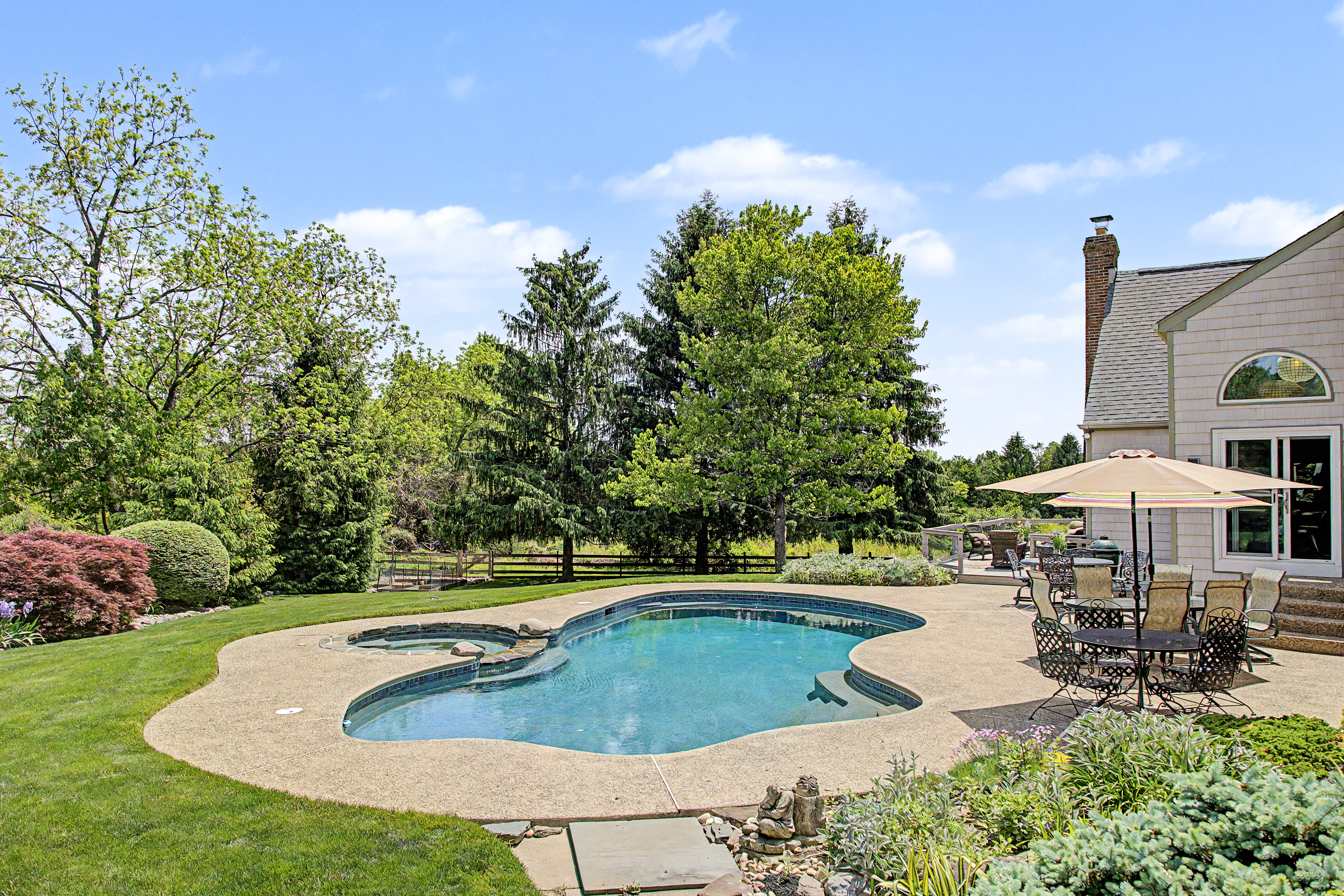  4009 Smoke Road, Doylestown, PA 18902 - 物件實景