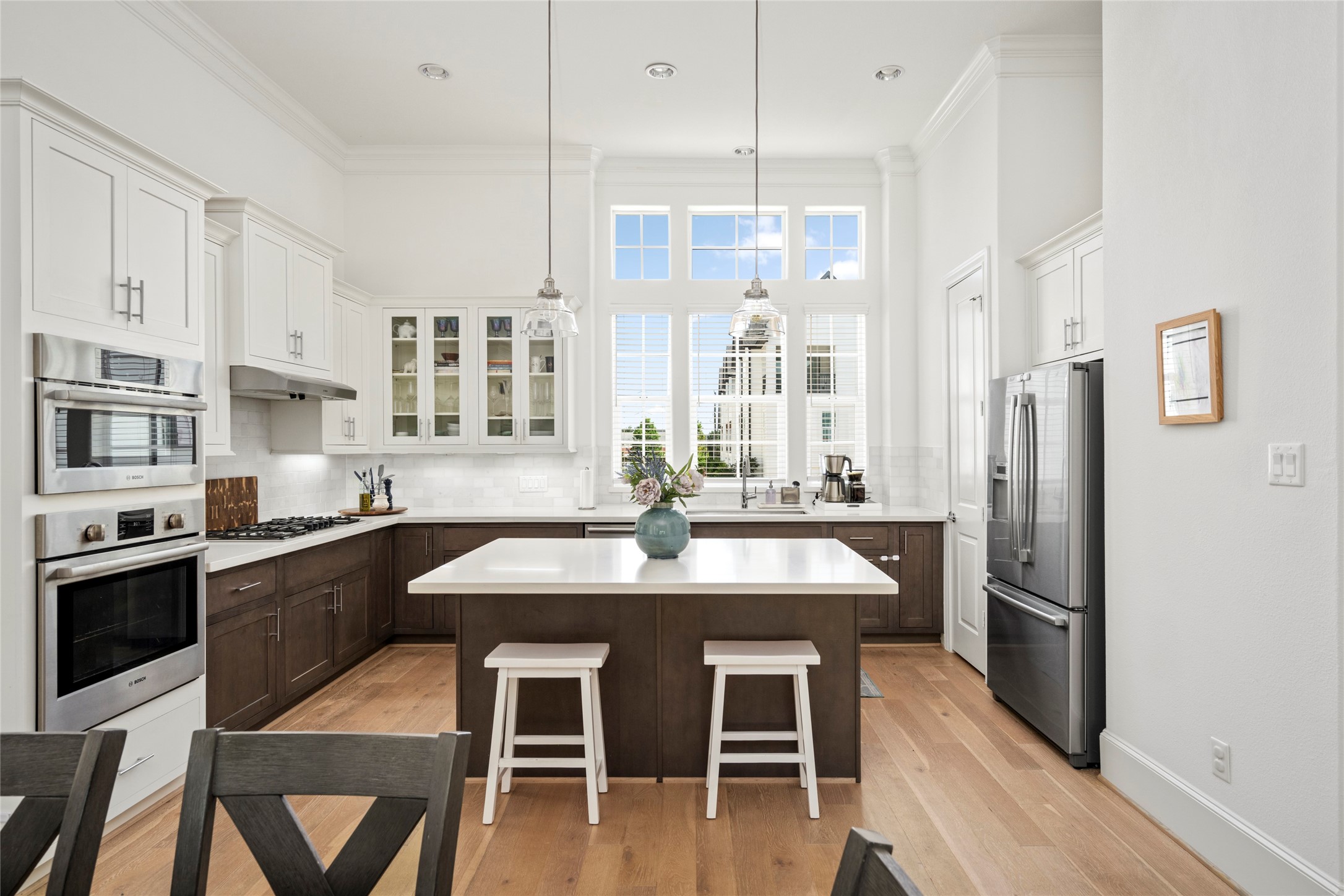  3418 Timbergrove Heights Street - 物件實景