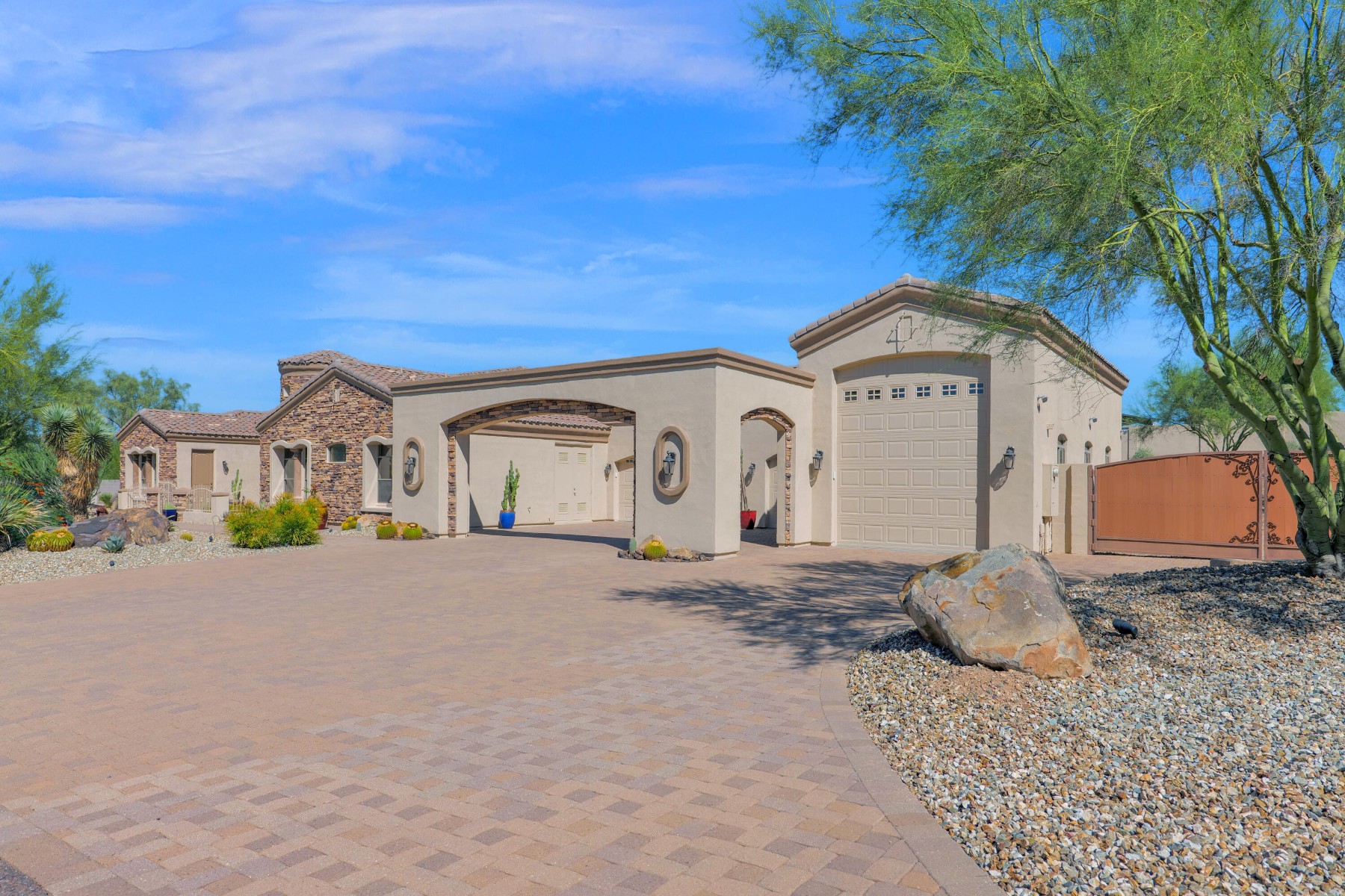 34023 N 2nd Lane¦Phoenix, AZ - 物件實景