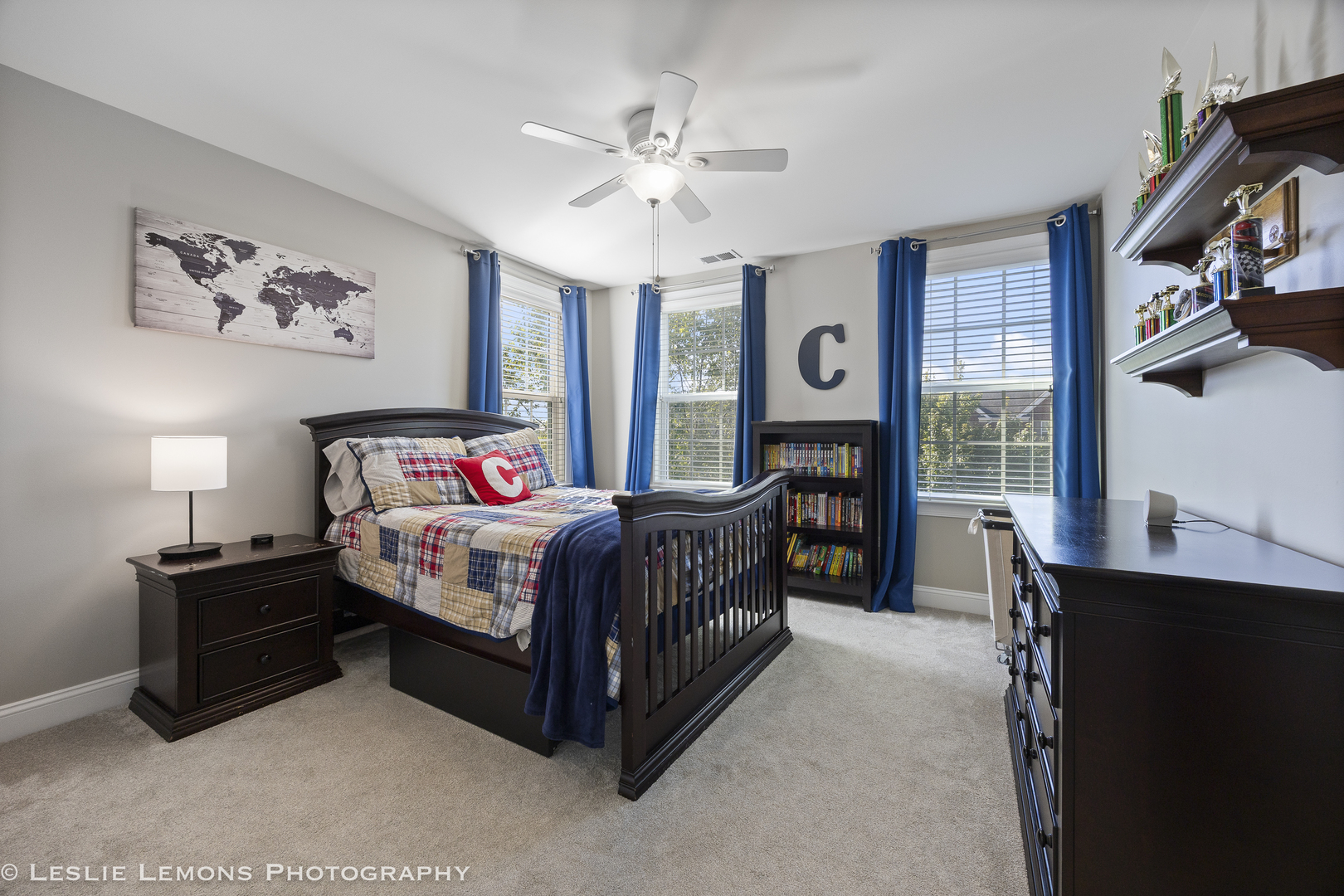 Naperville, Illinois, 60564, United States, 4 Bedrooms Bedrooms, ,5 BathroomsBathrooms,Residential,For Sale,1932801