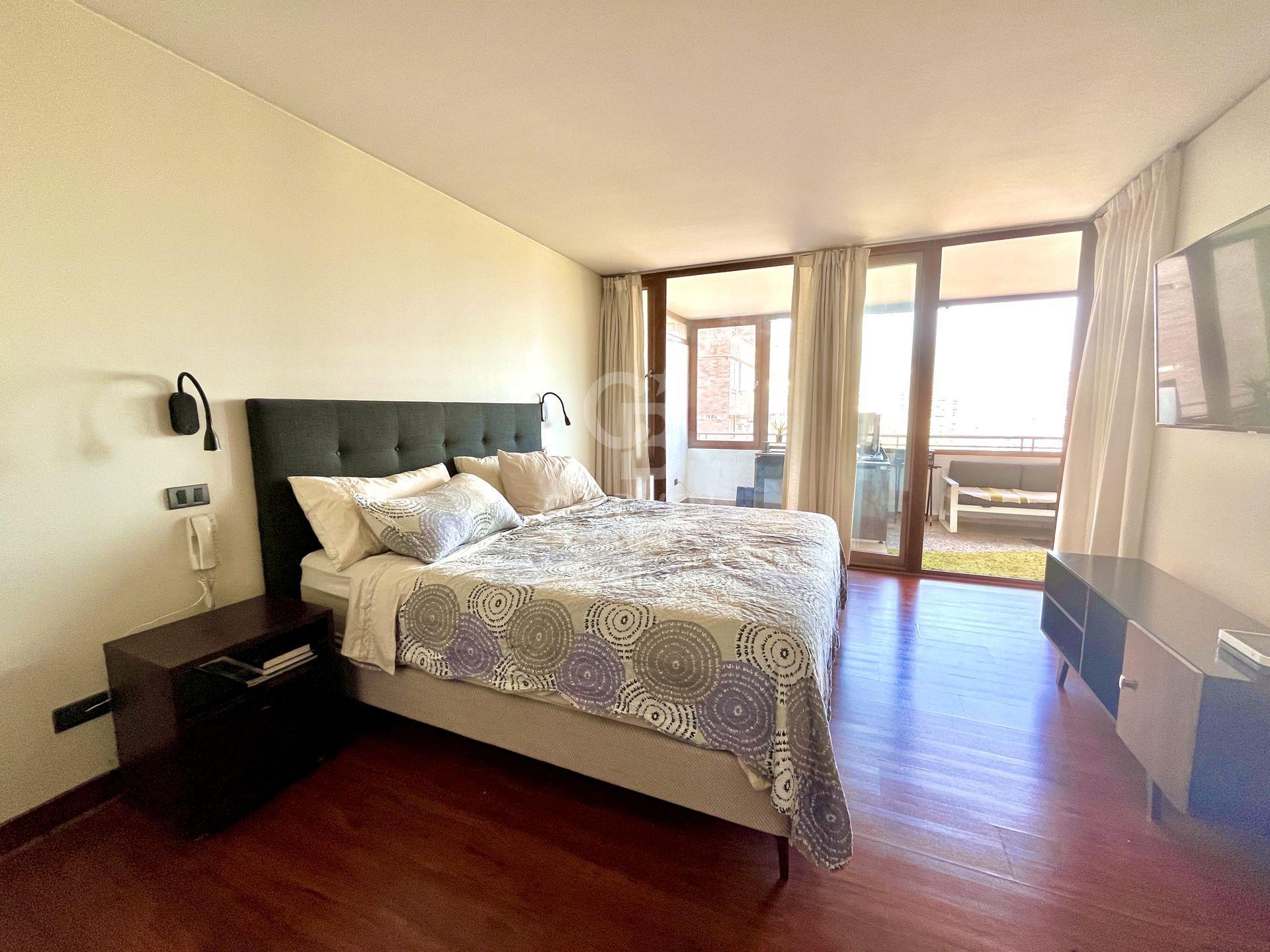 Las Condes, Chile, 3 Bedrooms Bedrooms, ,3 BathroomsBathrooms,Residential,For Sale,1786427