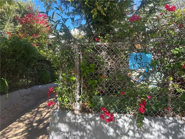 Pasadena, California, 91105, United States, ,Residential,For Sale,2005844