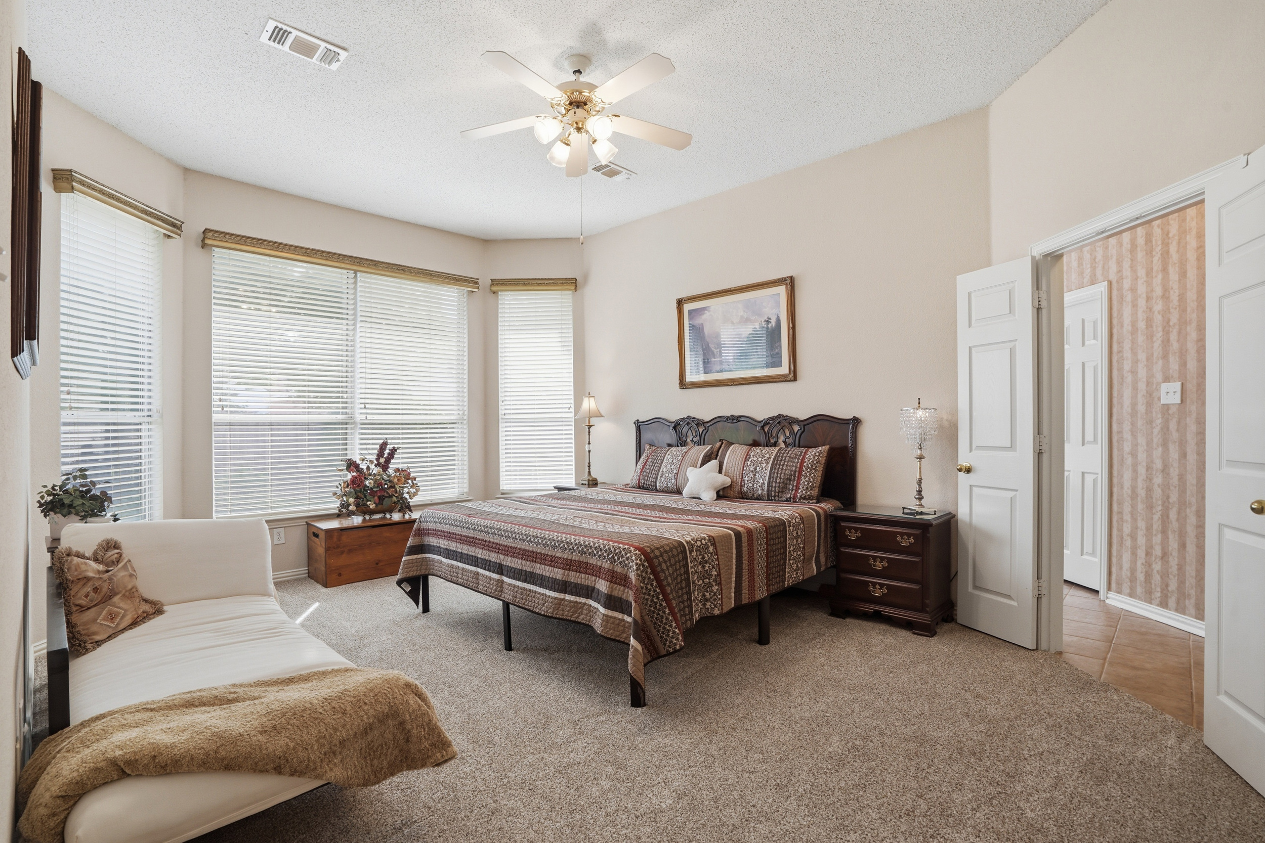  6720 Branch Creek Drive, Fort Worth, TX, 76132 - 物件實景