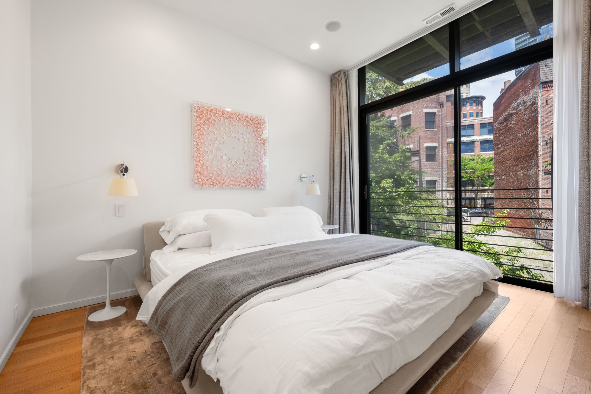  109 Chandler St, Boston, MA, 02116 - 物件實景