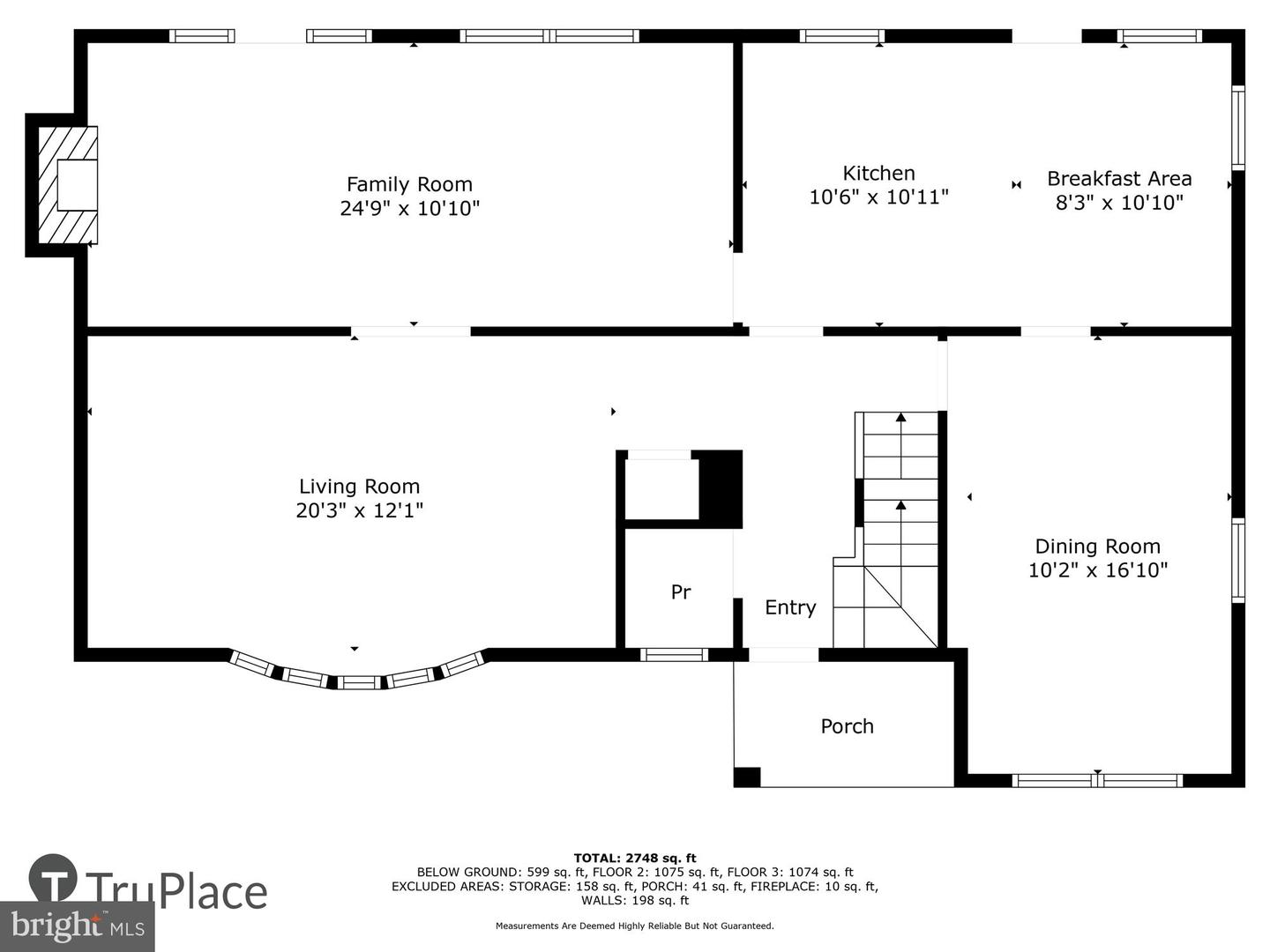 Bethesda, Maryland, 20817, United States, 4 Bedrooms Bedrooms, ,3 BathroomsBathrooms,Residential,For Sale,1934695