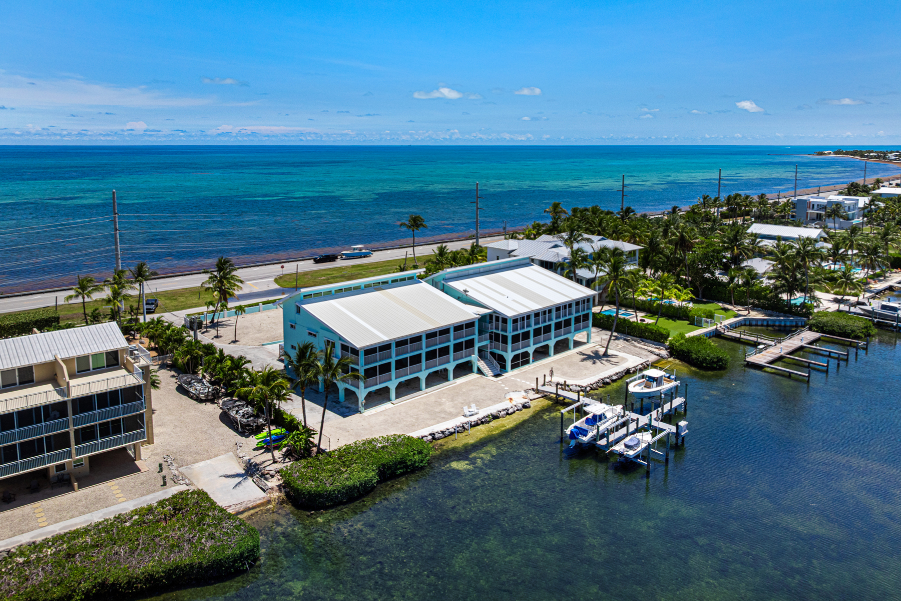  74980 Overseas Highway 3  Sandglass - 物件實景
