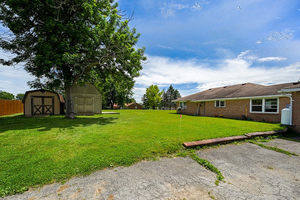 Main St, New Holland, OH 43145 #1