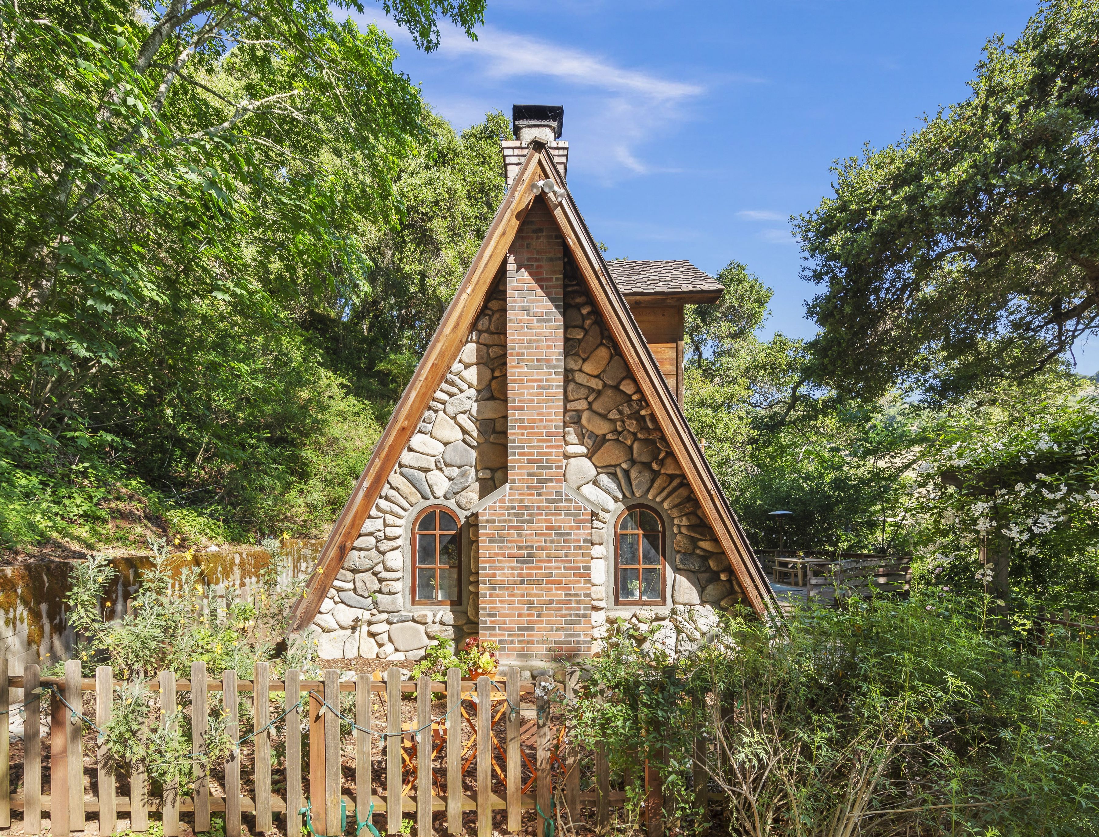  65 Hitchcock Canyon - 物件實景