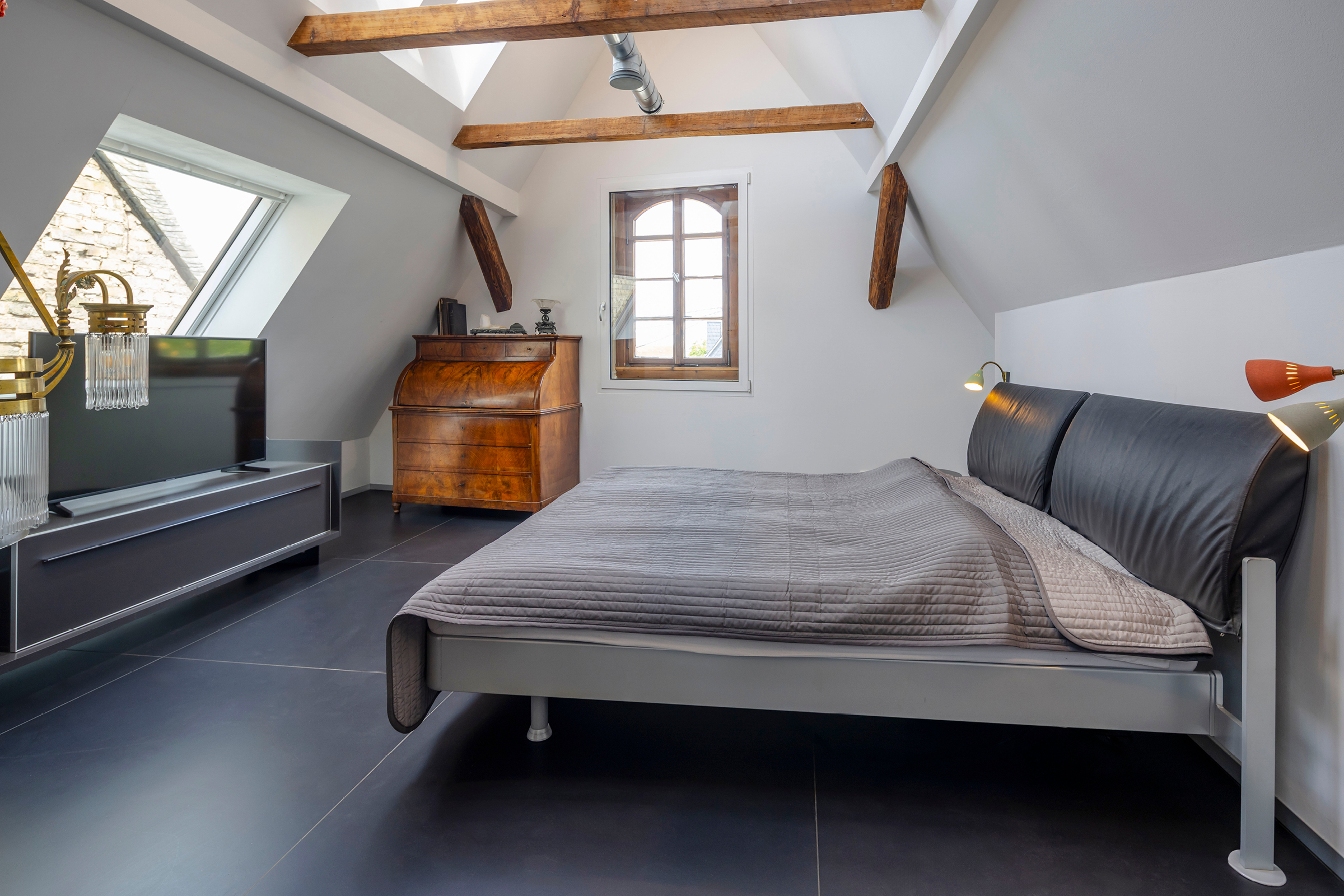  Rheingau History – A Farmstead with a Wine Cellar and Plenty of Potential - 物件實景