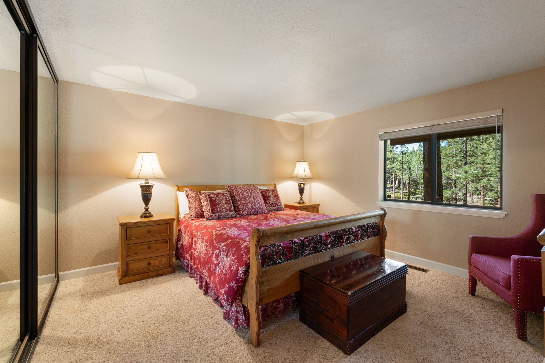  Tahoe Tyrol Alpine Retreat - 物件實景