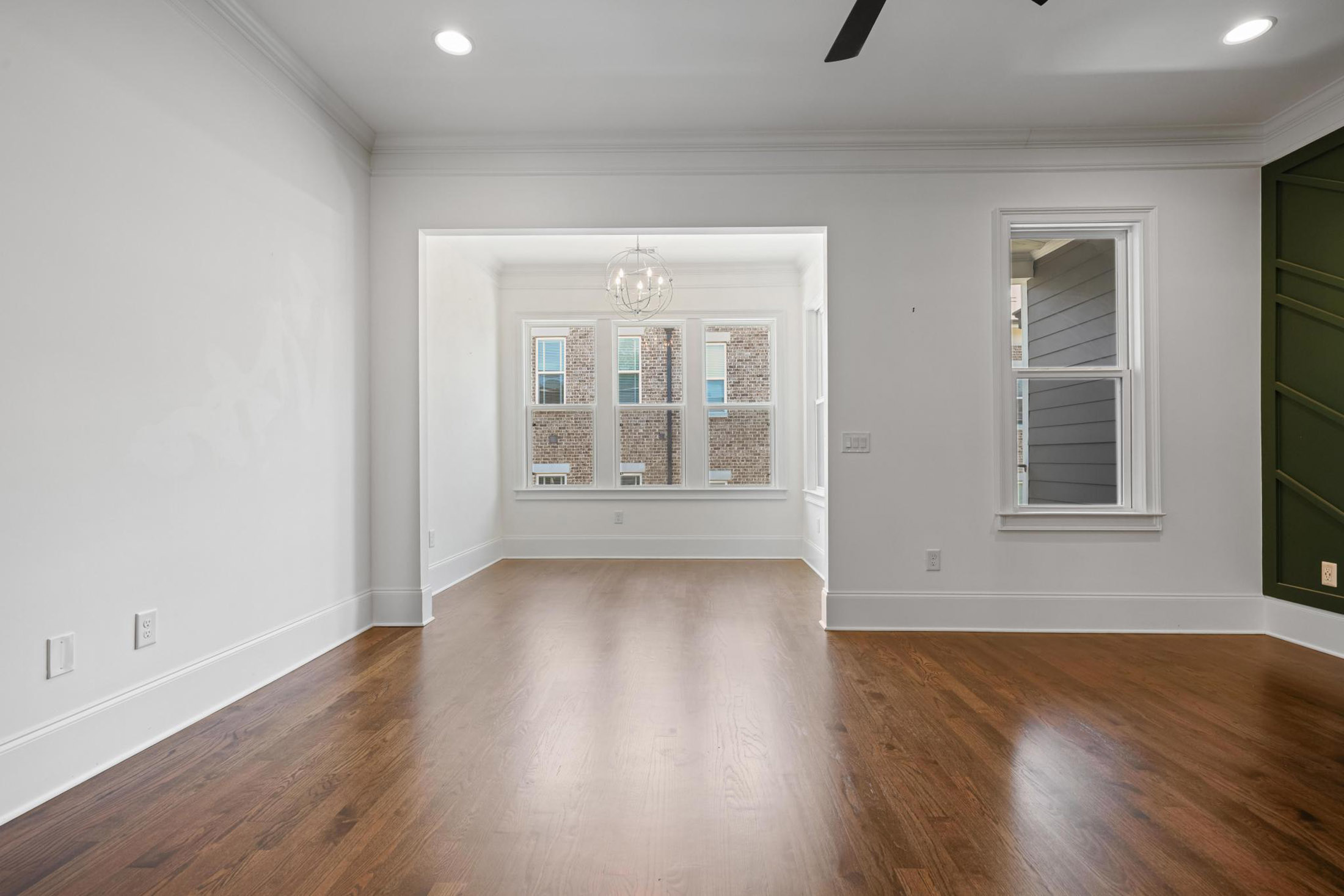  Luxurious Intown Living in Like-new Townhome in Old Fourth Ward - 物件實景