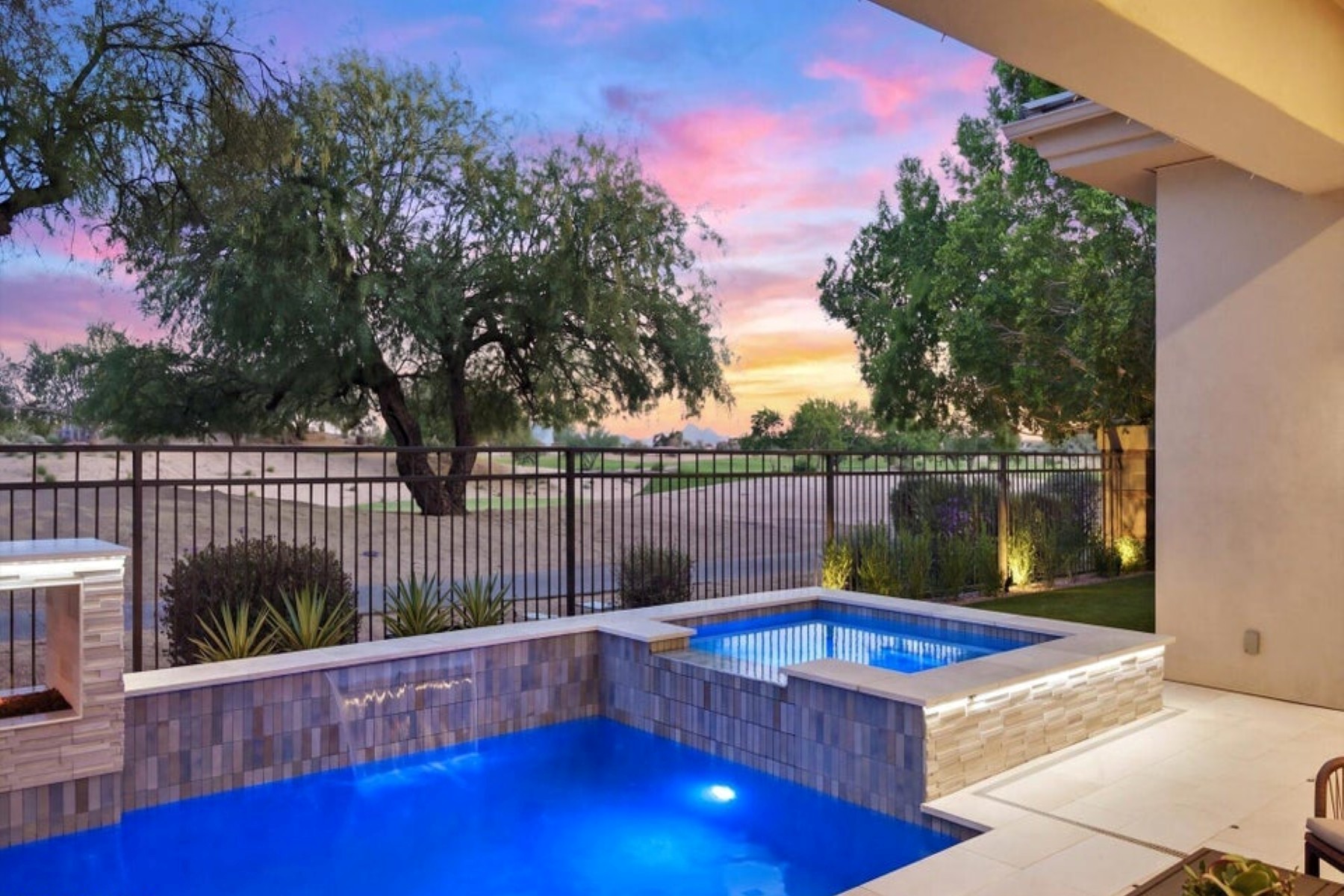 6915 E Montreal Place  Scottsdale, AZ 85254 - 物件實景