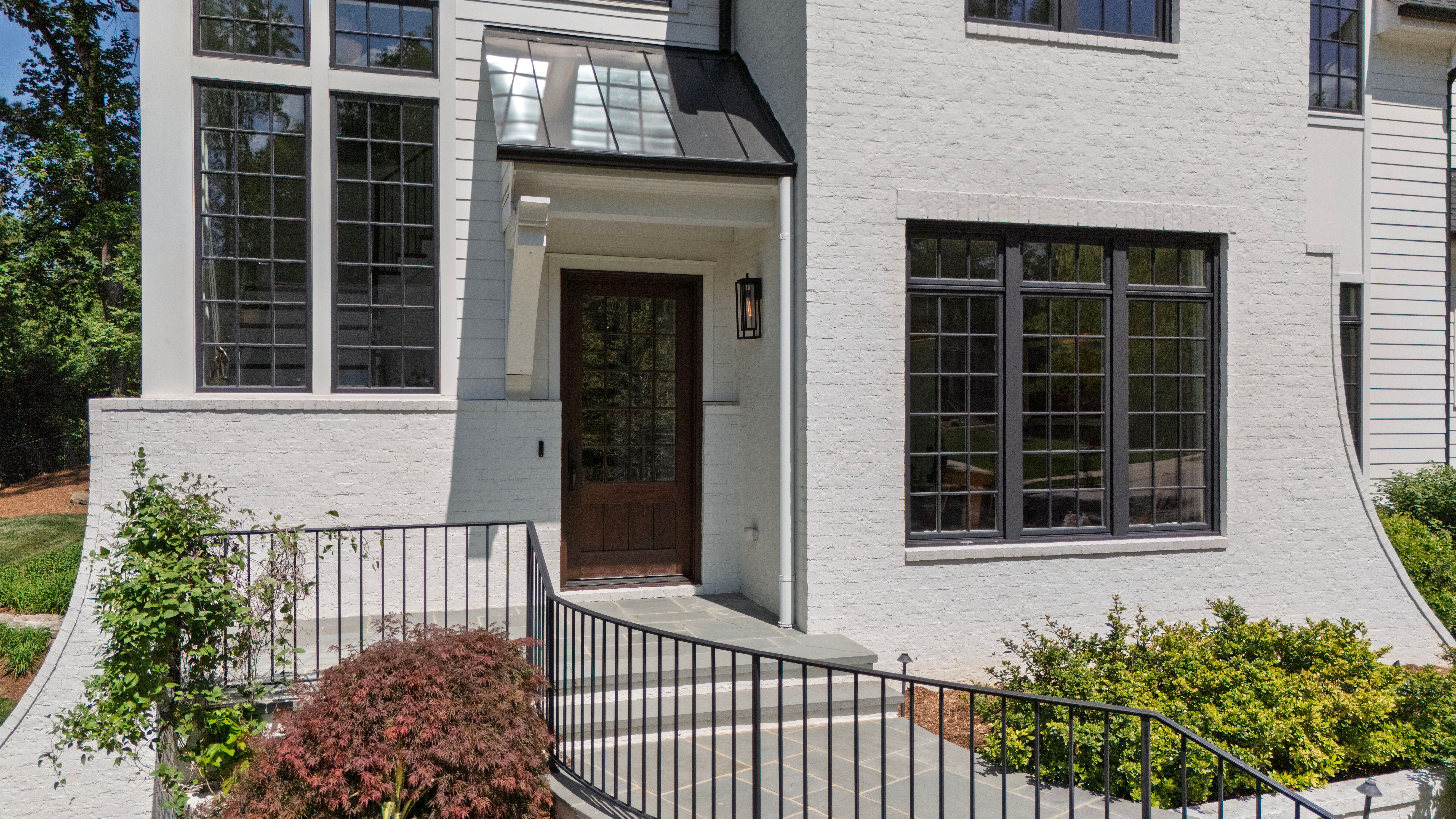  1817 Hunting Ridge Road, Raleigh, NC 27615 - 物件實景
