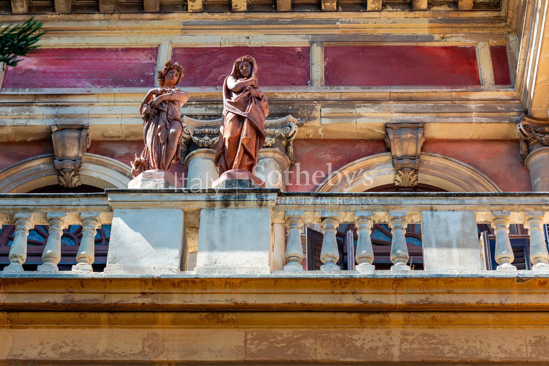 Renaissance Palace in the Heart of Catania - 物件實景