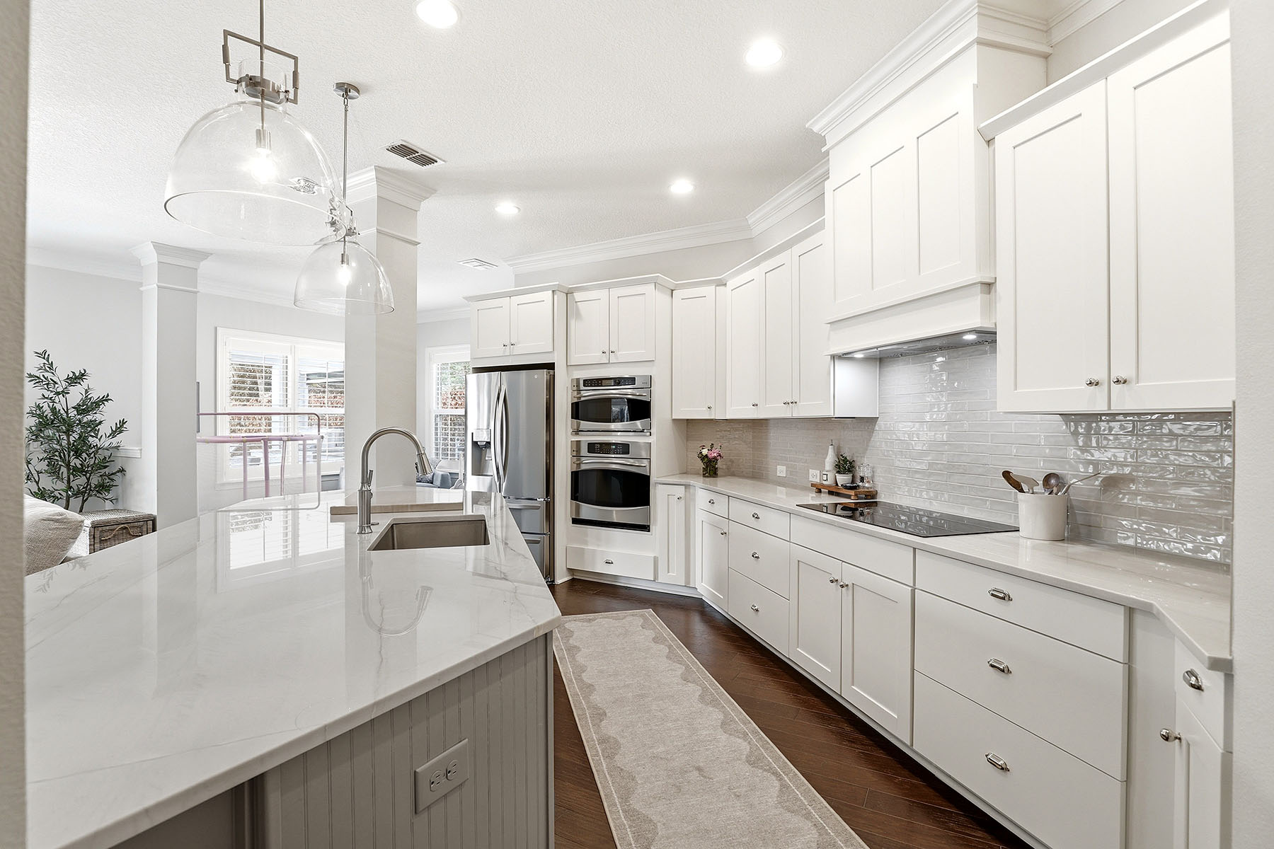  WINTER PARK - 物件實景