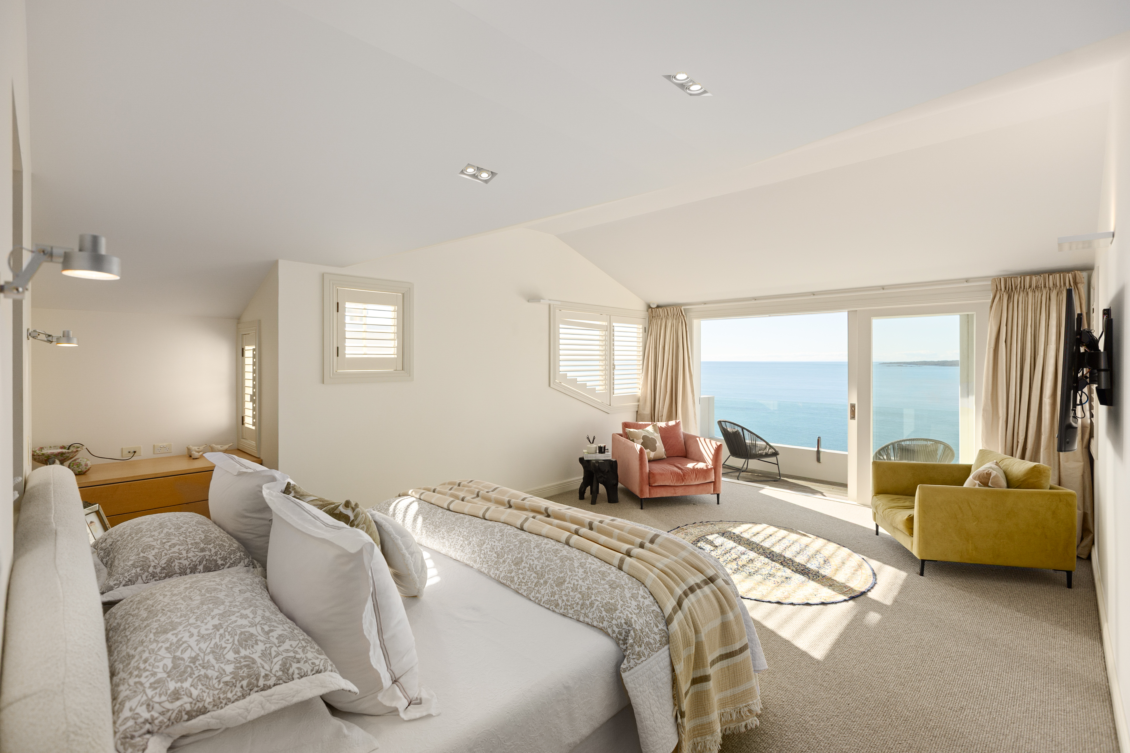  48 Seacliffe Ave, Belmont - 物件實景