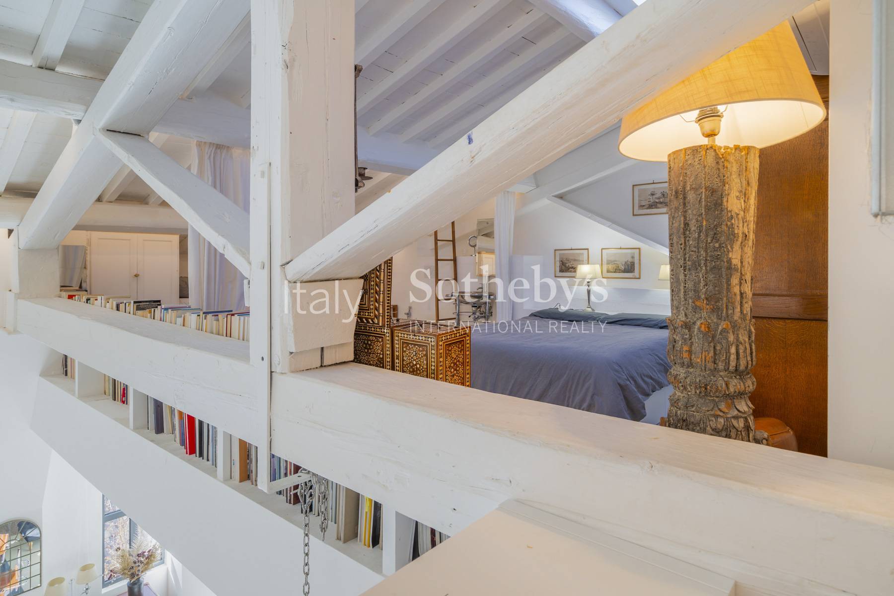  Elegant and bright open space apartment - 物件實景