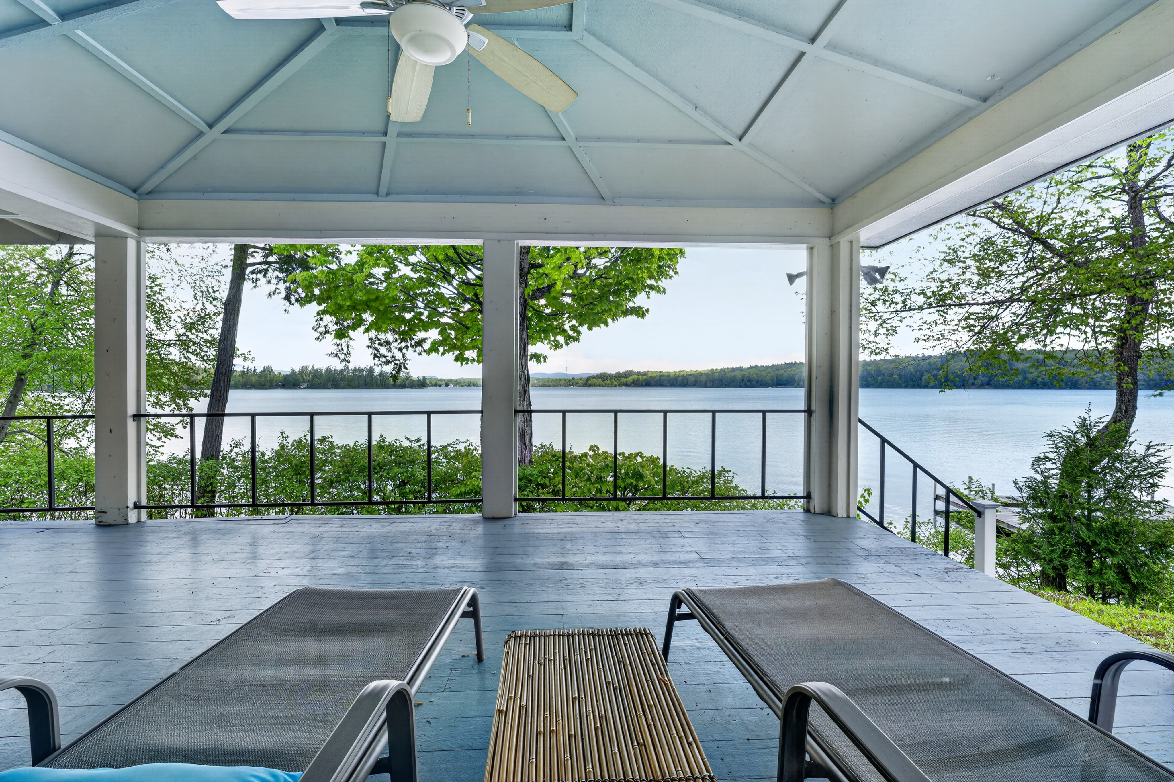  An Island of Your Own, in the Berkshires - 物件實景