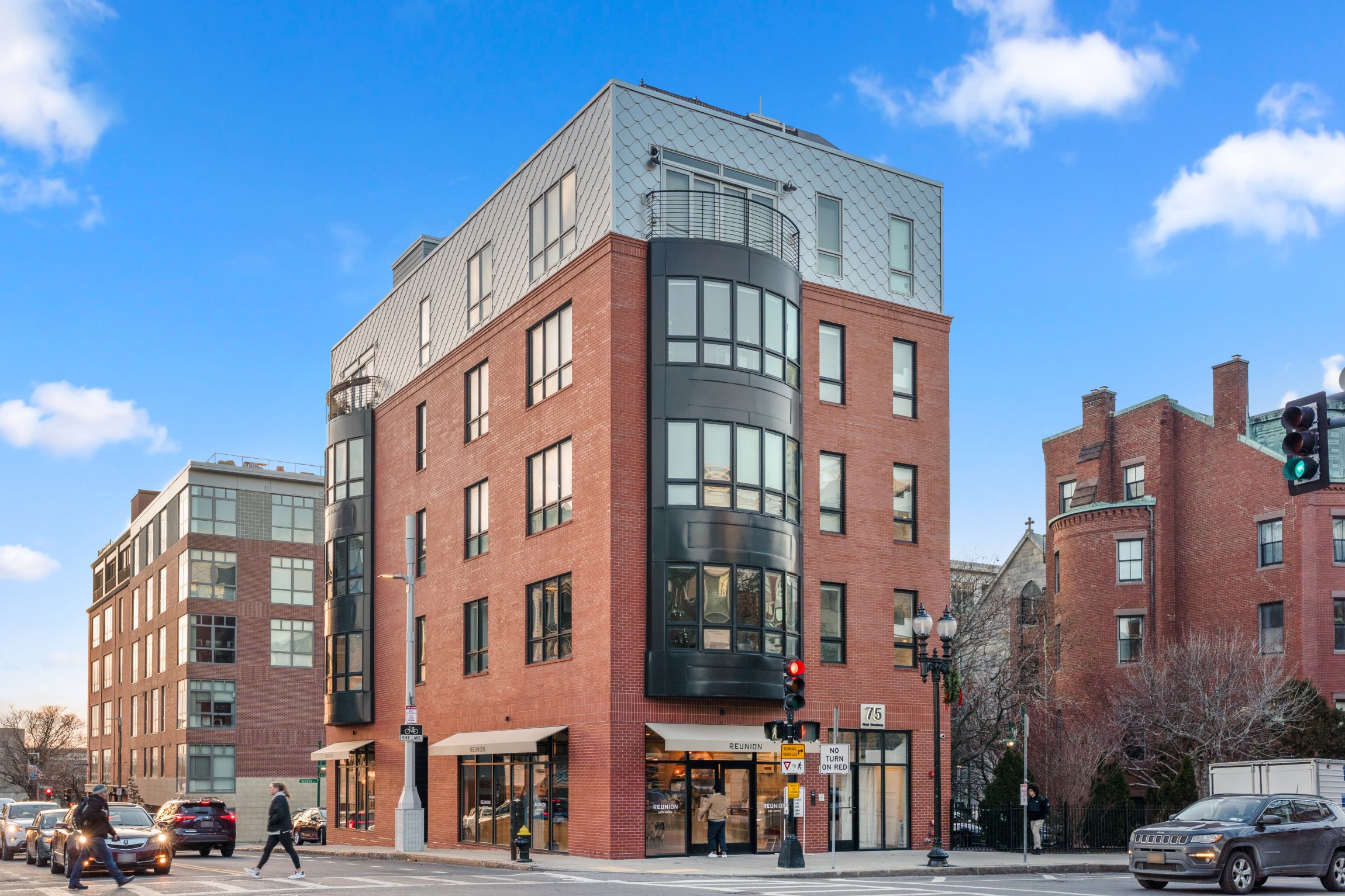  75 W Broadway, Boston, MA, 02127 - 物件實景