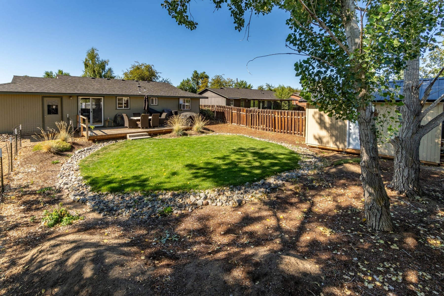  3217 SW Quartz Avenue Redmond, OR 97756 - 物件實景