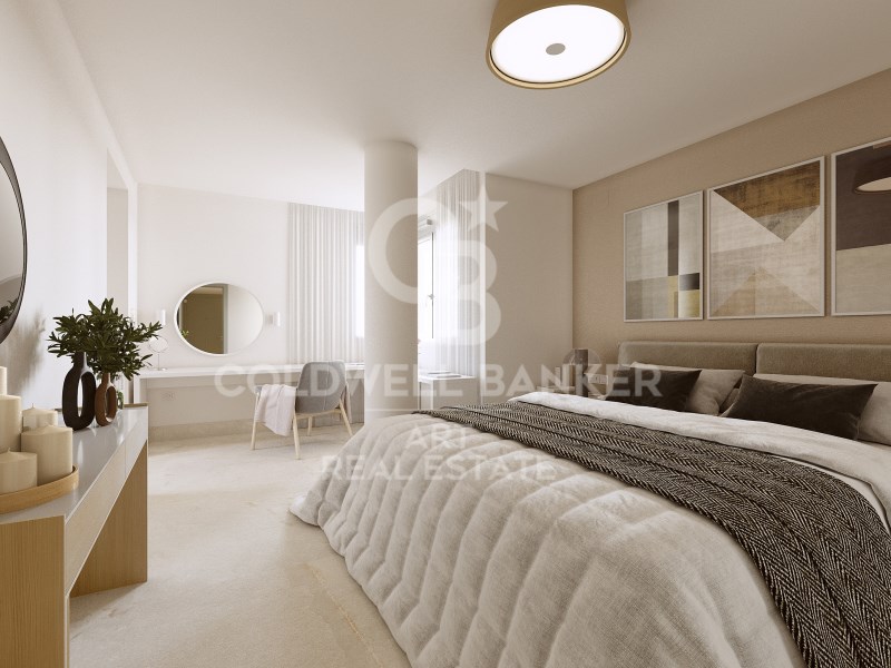 Benahavís, Andalusia, ES, 2 Bedrooms Bedrooms, ,2 BathroomsBathrooms,Residential,For Sale,1746195