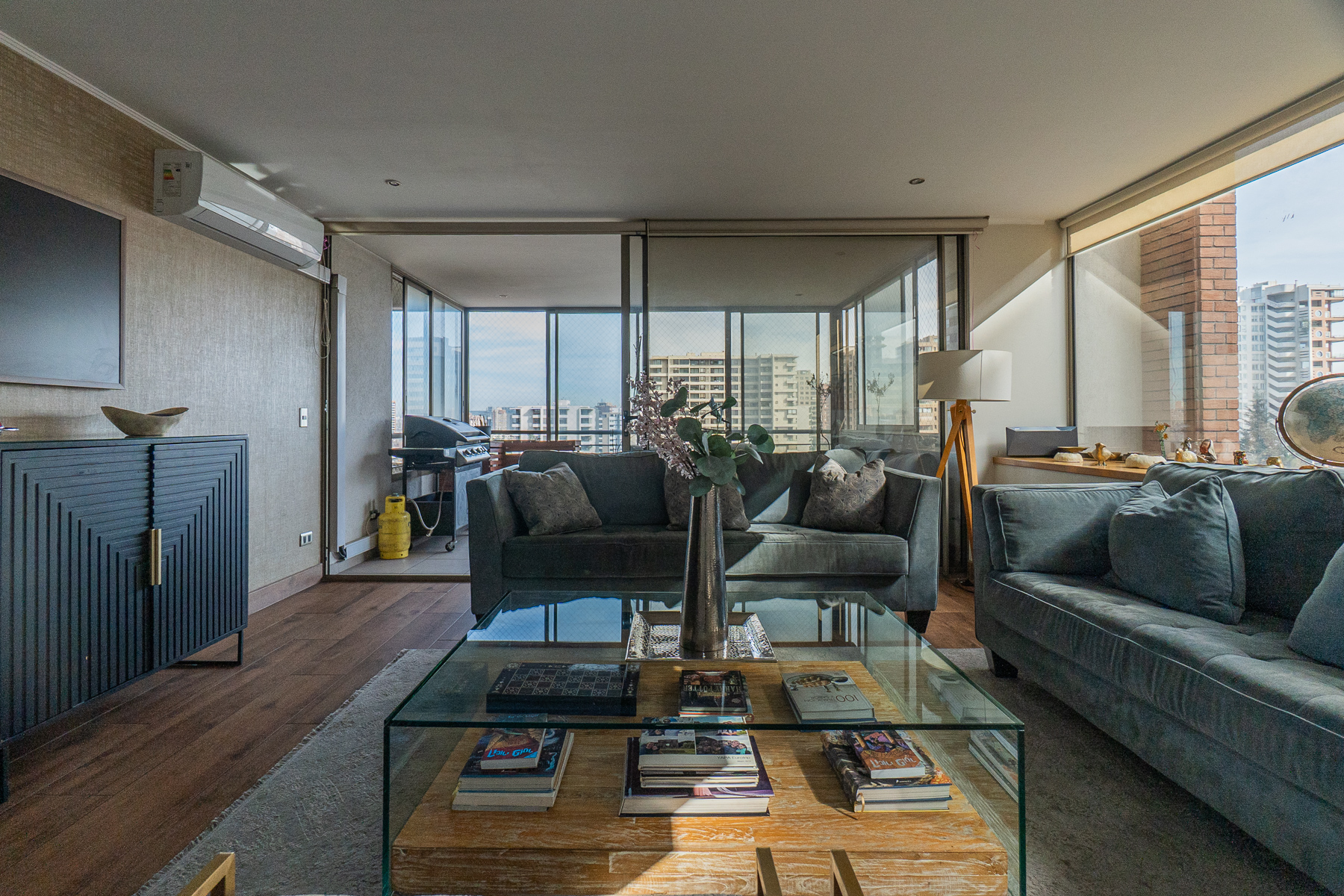  Apartment in an Excellent Location – Gerónimo de Alderete Area - 物件實景
