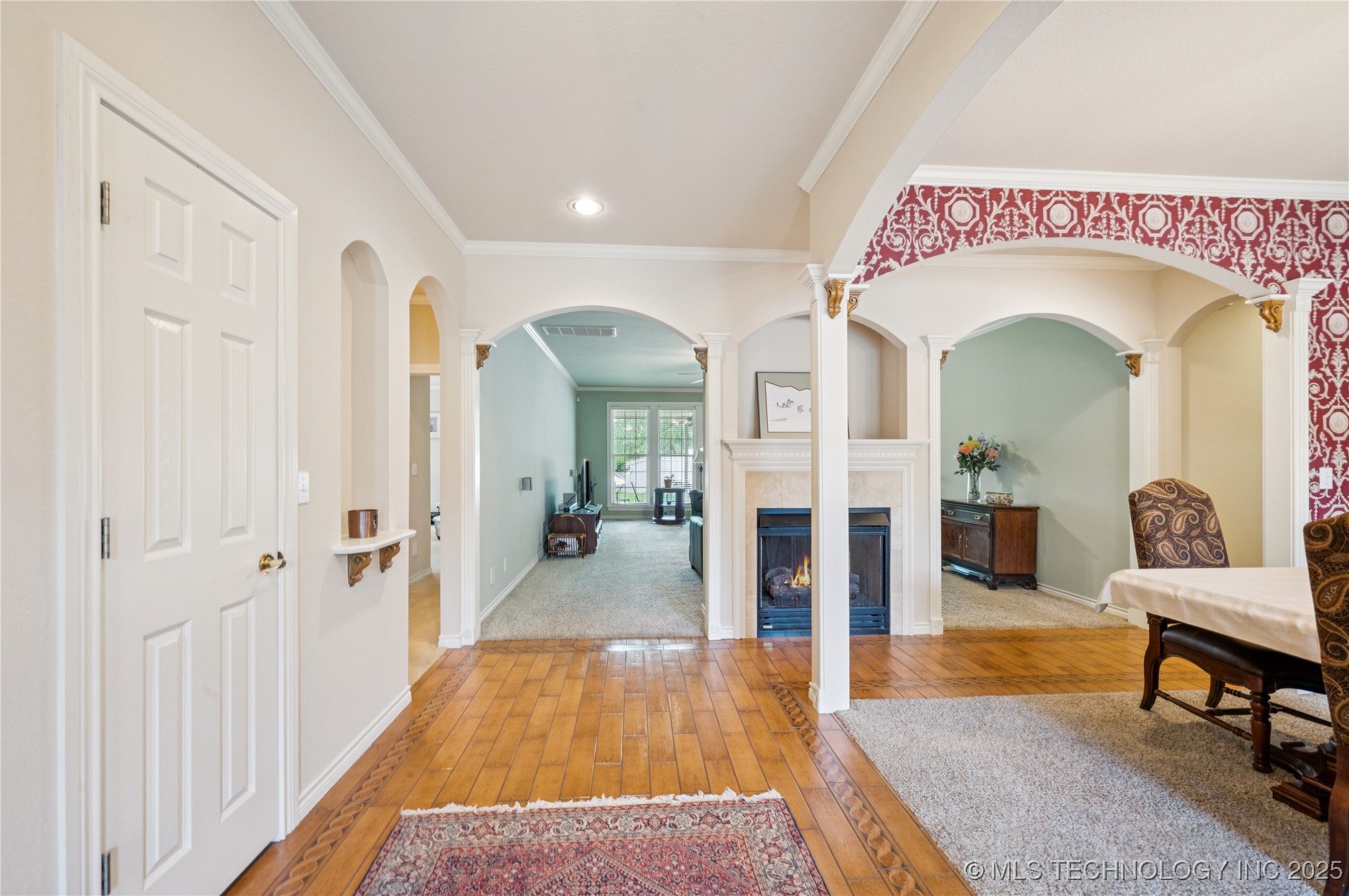 Owasso, Oklahoma, 74055, United States, 5 Bedrooms Bedrooms, ,3 BathroomsBathrooms,Residential,For Sale,1875671