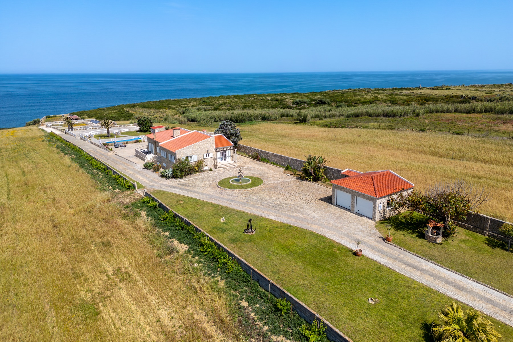  Country Estate, 9 bedrooms, for Sale - 物件實景