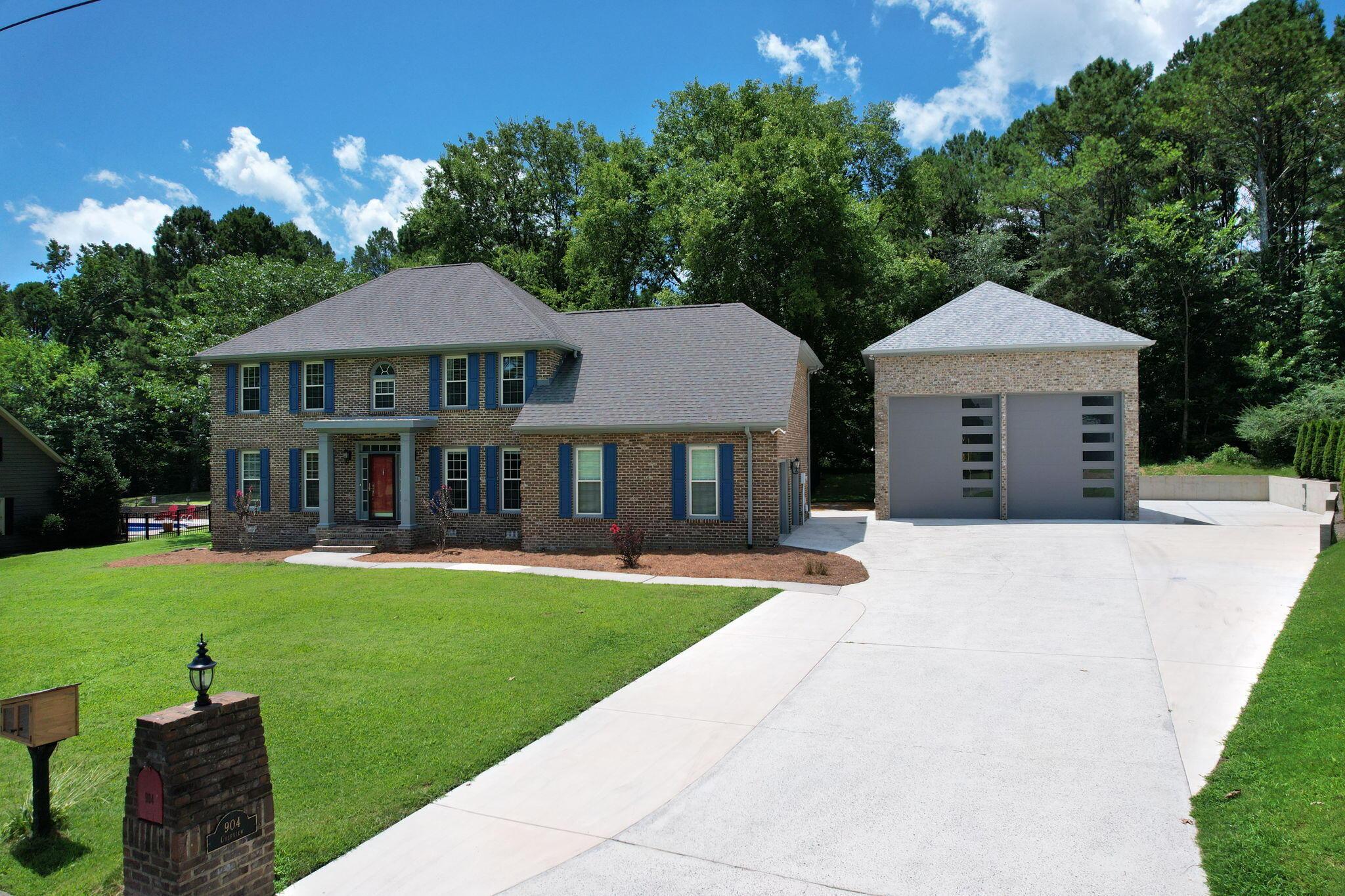 Cleveland, Tennessee, 37312, United States, 4 Bedrooms Bedrooms, ,4 BathroomsBathrooms,Residential,For Sale,1895373