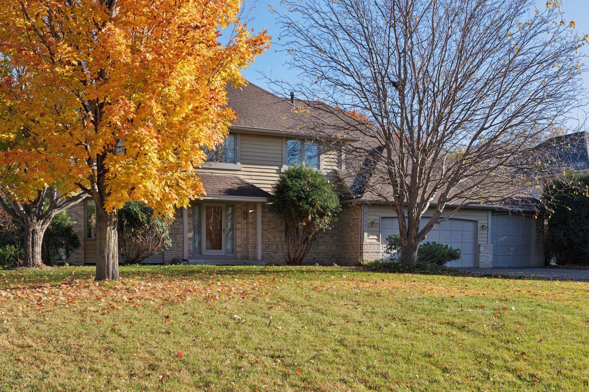 Maple Grove, Minnesota, 55311, United States, 4 Bedrooms Bedrooms, ,3 BathroomsBathrooms,Residential,For Sale,1970714