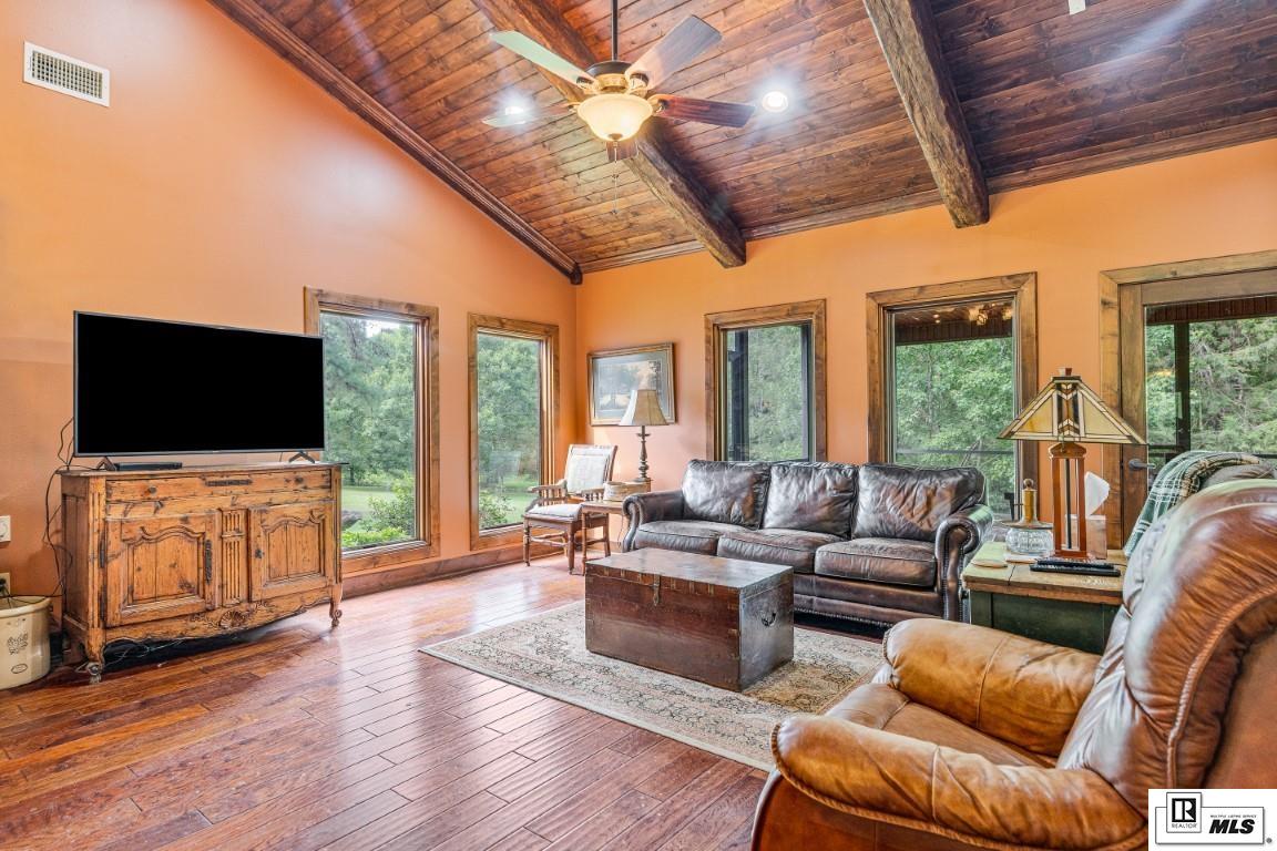 Downsville, Louisiana, 71234, United States, 3 Bedrooms Bedrooms, ,2 BathroomsBathrooms,Residential,For Sale,1885392