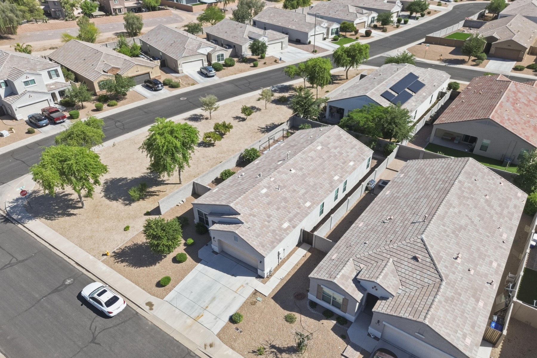  4071 W White Canyon Road  San Tan Valley, AZ - 物件實景