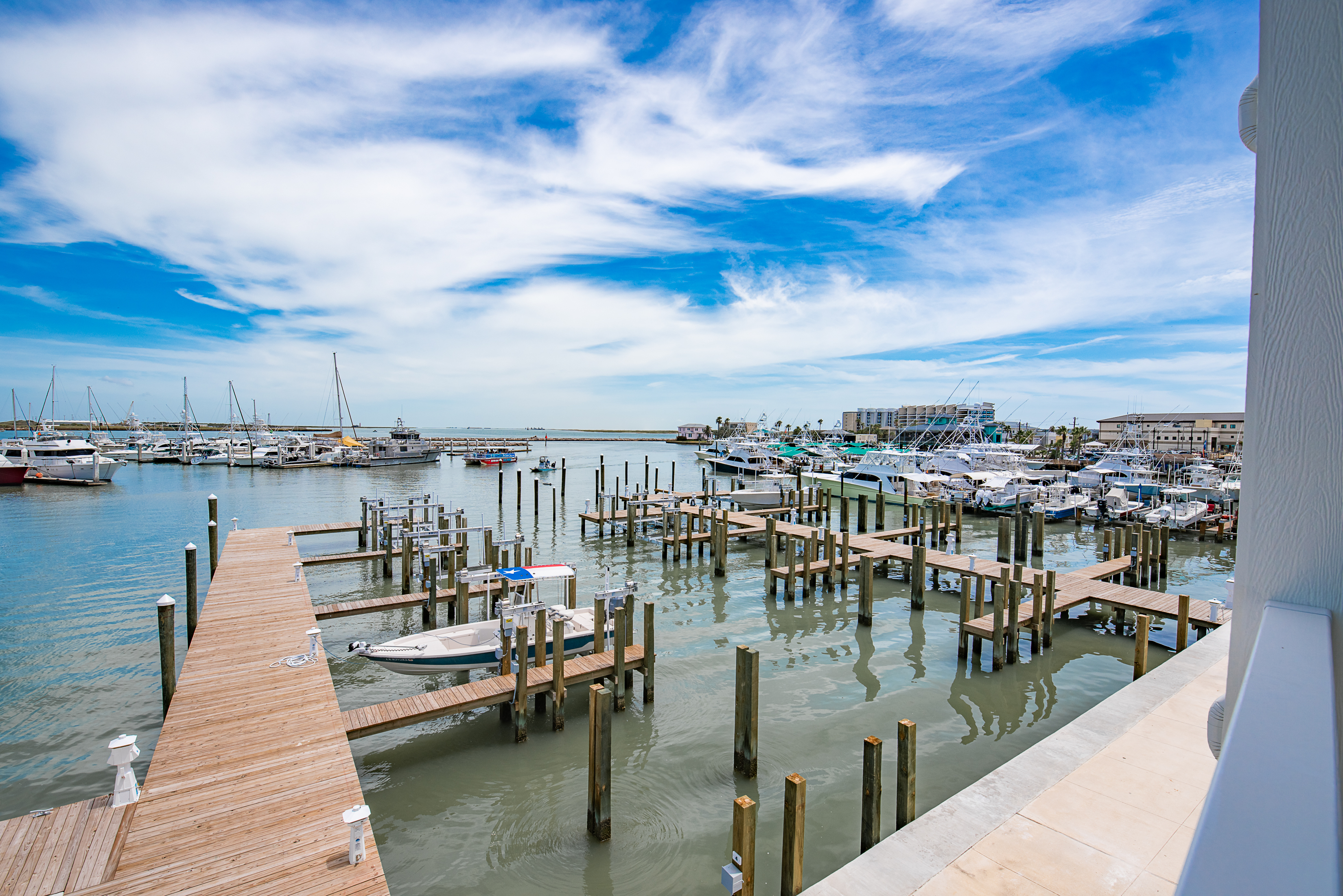  Aransas Club Condo #8 - 物件實景