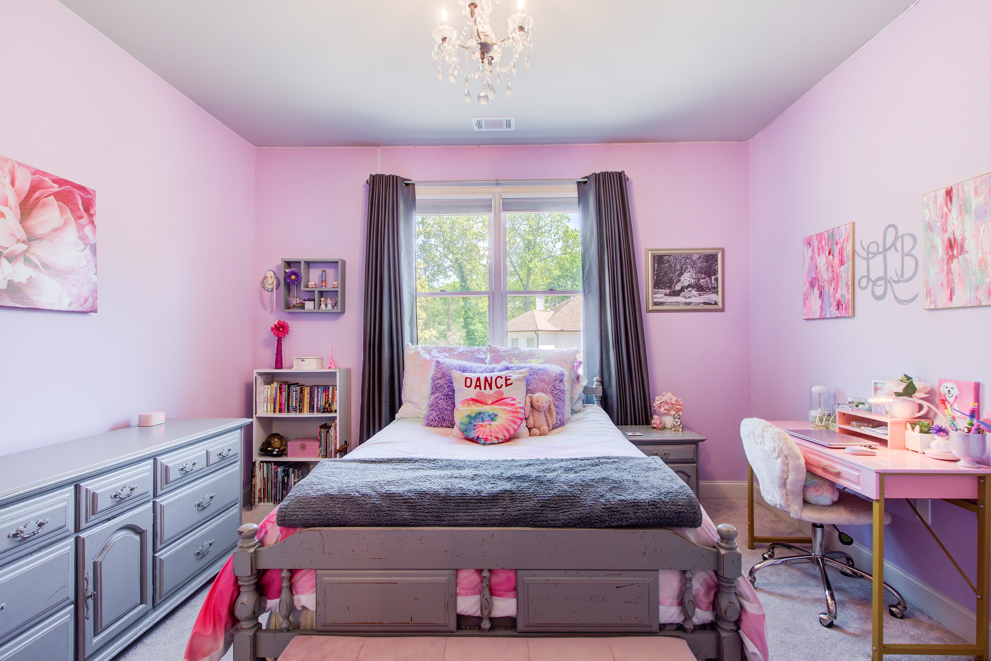  Impeccably Maintained Brick Home with No HOA and an Oversized Lot - 物件實景