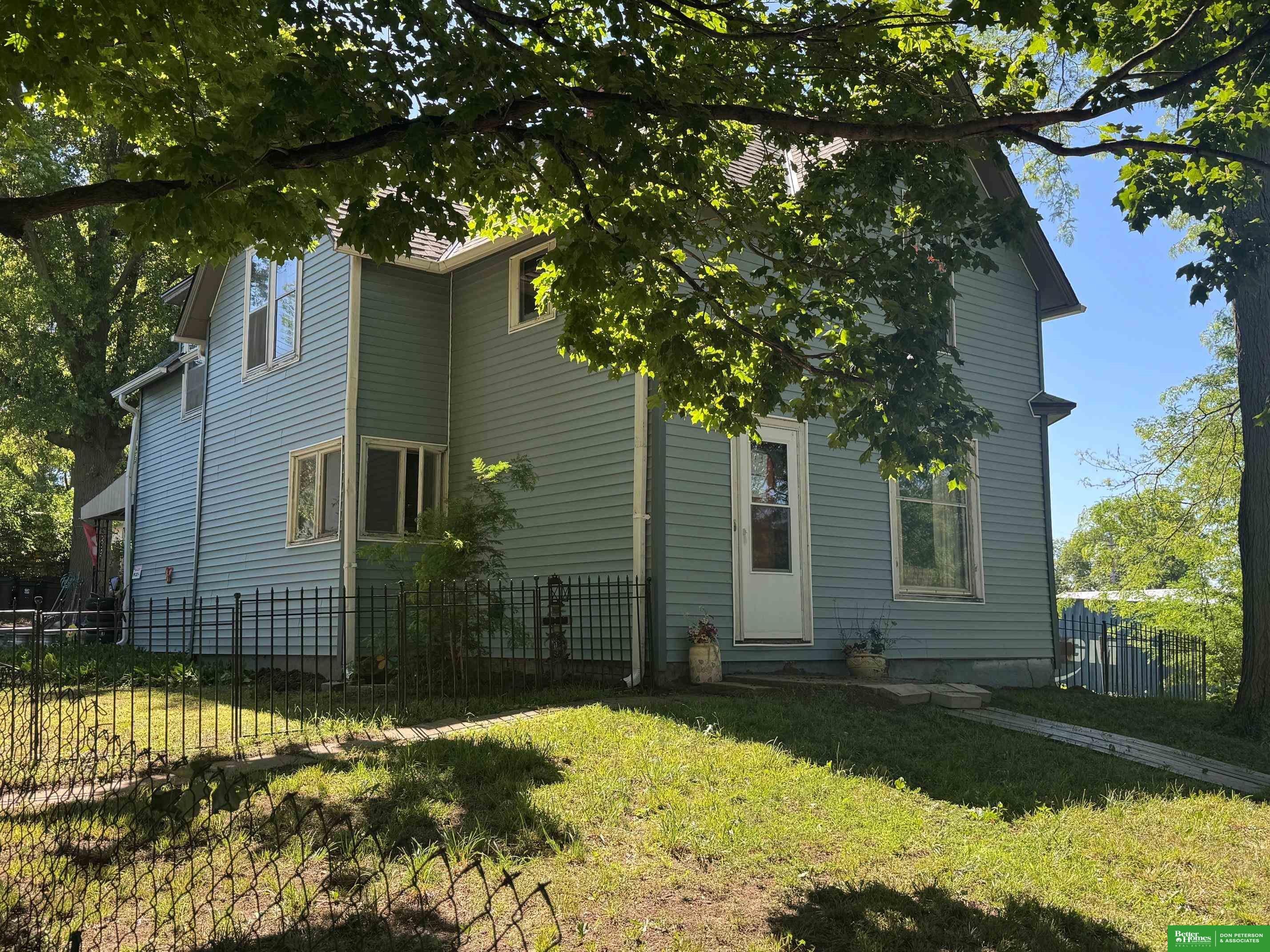 Nebraska St, Craig, NE 68019