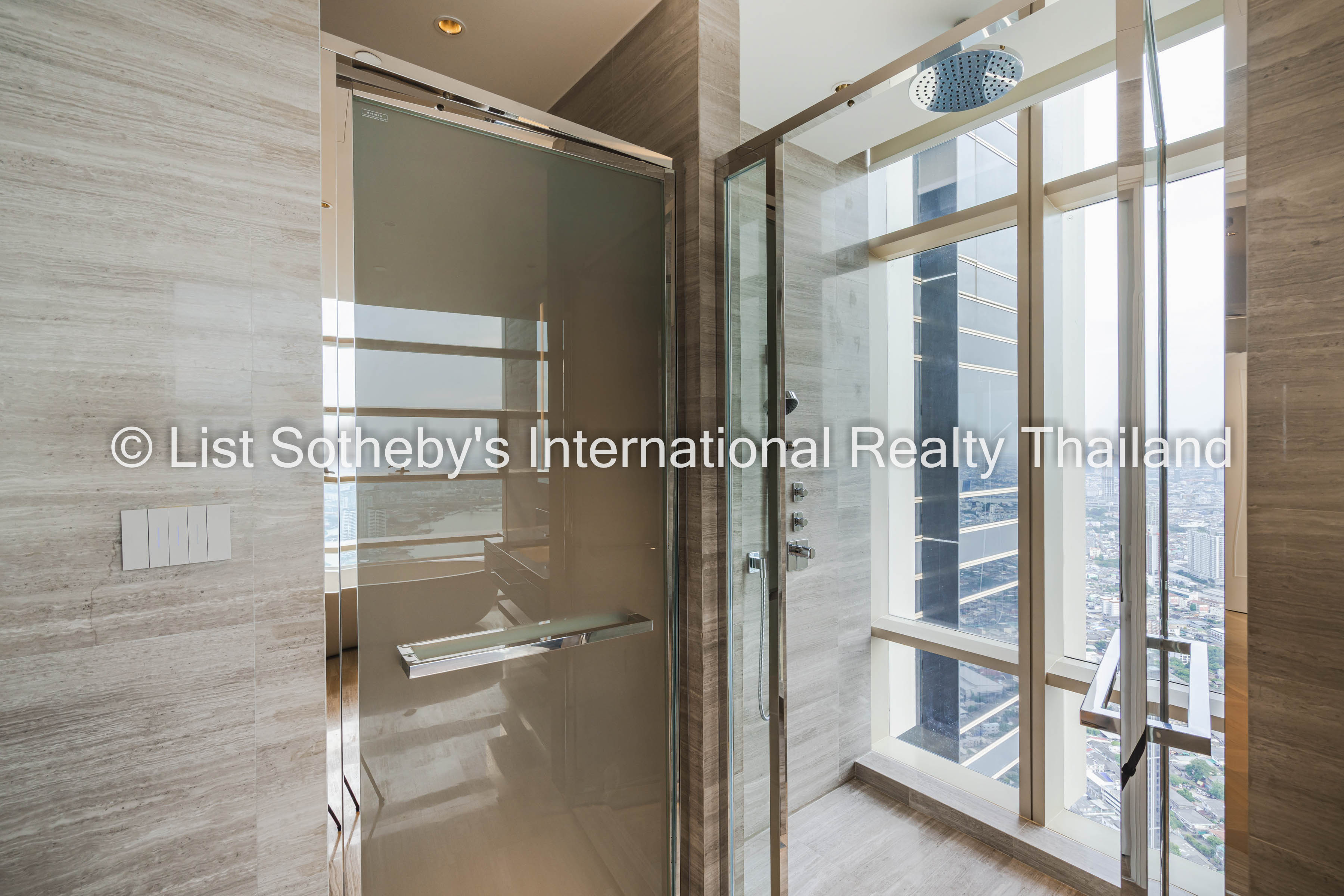  Four Seasons Private Residences - 物件實景