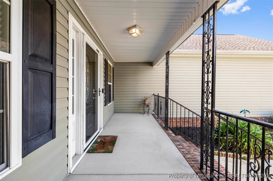 Hope Mills, North Carolina, 28348, United States, 3 Bedrooms Bedrooms, ,2 BathroomsBathrooms,Residential,For Sale,1984187