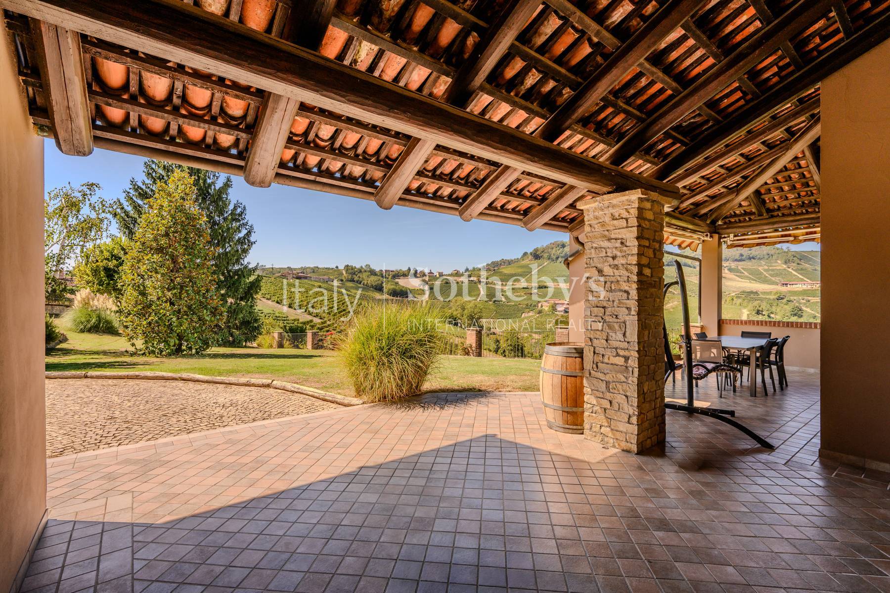  Winery Estate in the Langhe - 物件實景