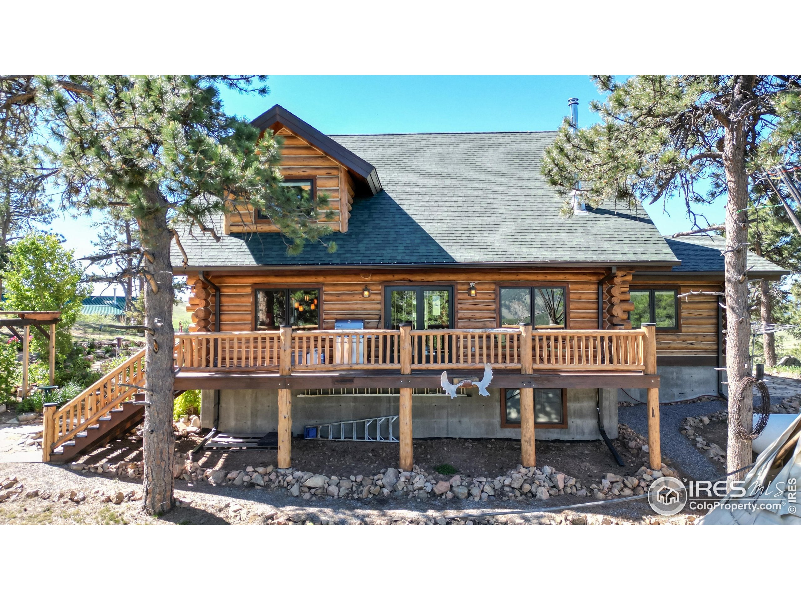 Loveland, Colorado, 80537, United States, 3 Bedrooms Bedrooms, ,2 BathroomsBathrooms,Residential,For Sale,1910374