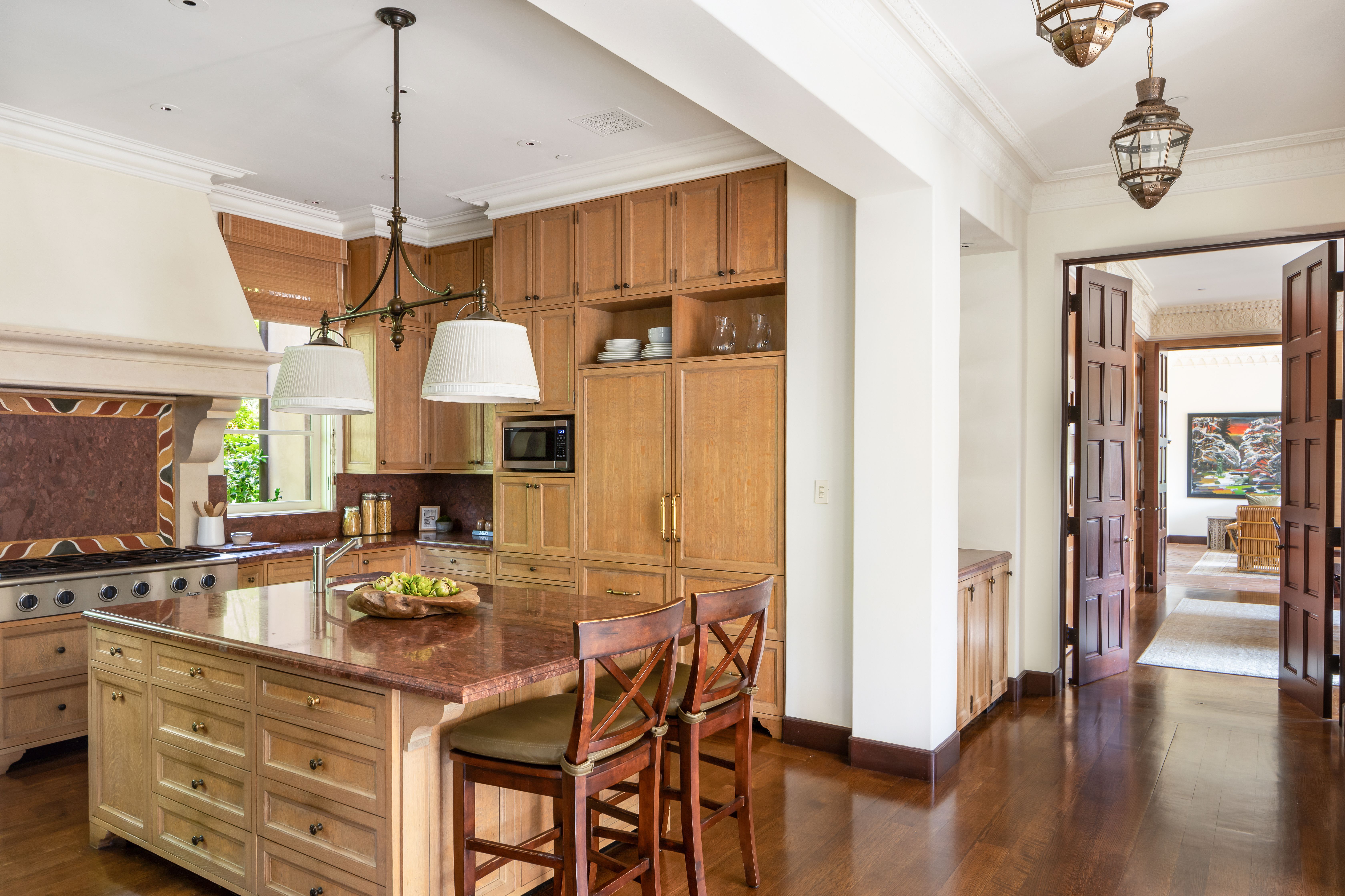  The Pinnacle of Piedmont: A Legacy Estate Without Peer - 物件實景