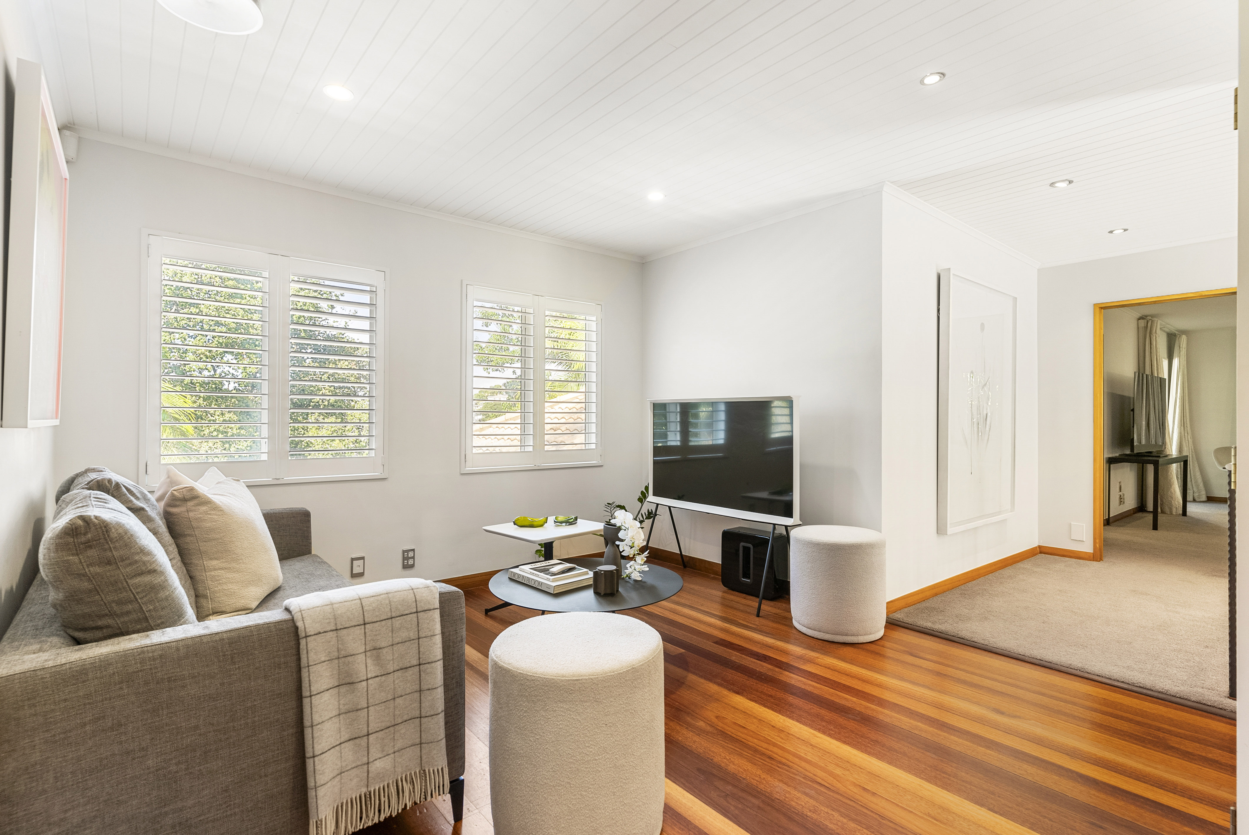  46E Eastbourne Road, Remuera, Auckland - 物件實景