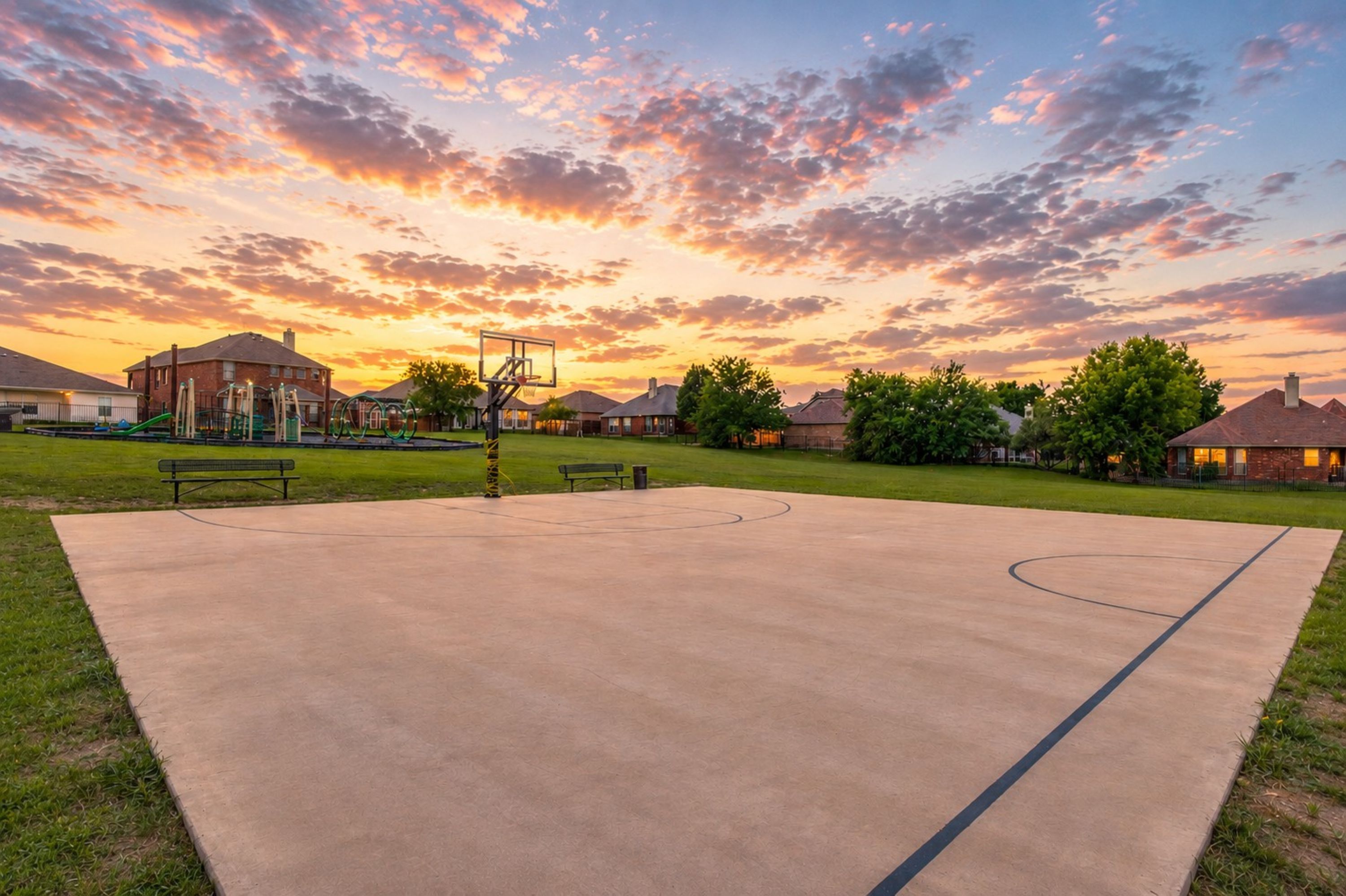  144 Barbwire Way, Newark, TX, 76071 - 物件實景