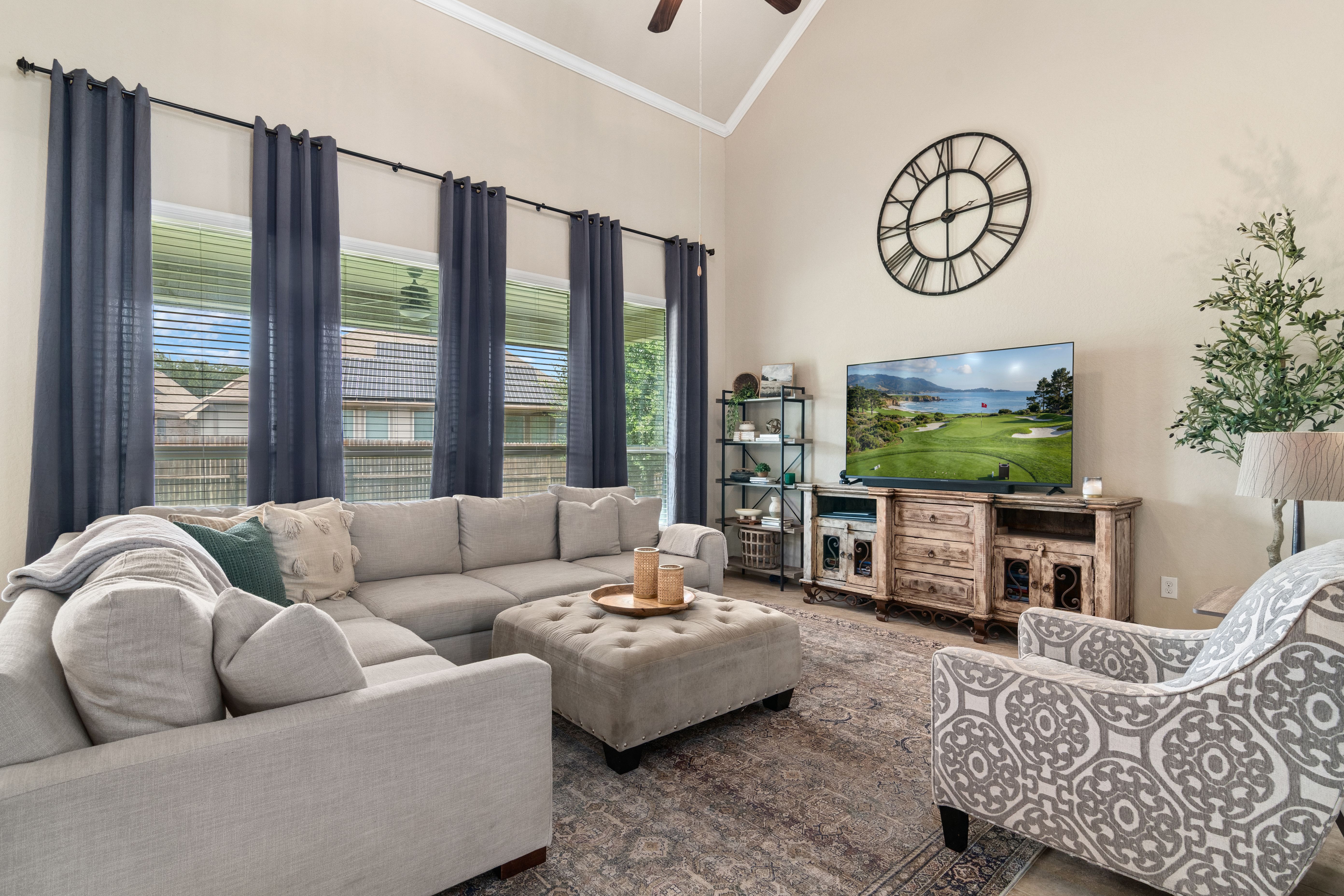  Open Concept Living in Kallison Ranch - 物件實景