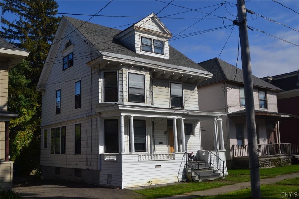 4th St, Oswego, NY 13126 #1
