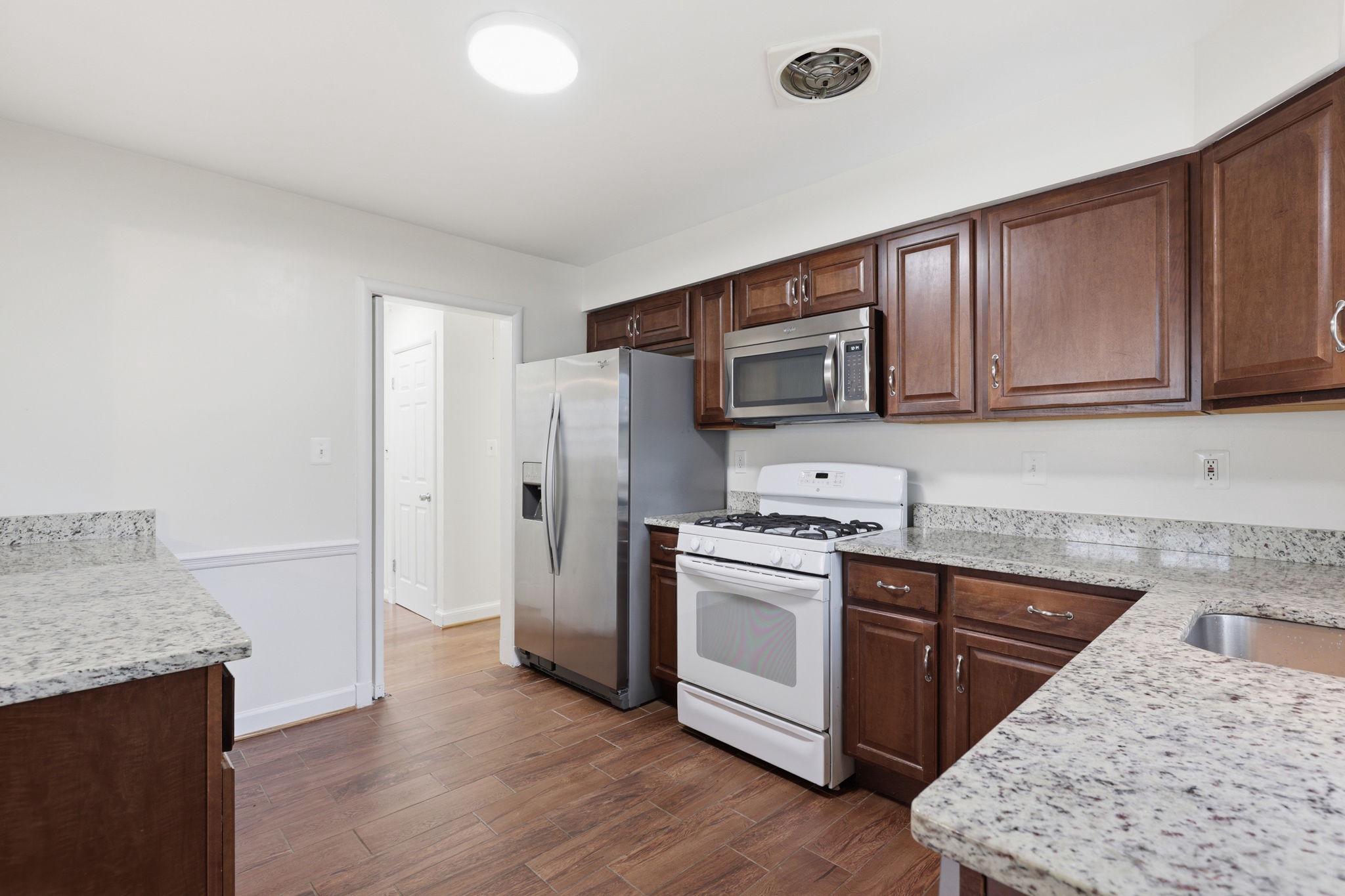  9706 Dameron Drive, Silver Spring, MD, 20910 - 物件實景