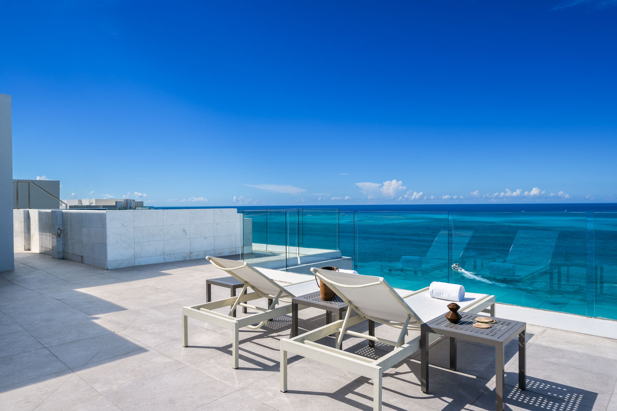  The Ritz Carlton Residences Penthouse 3005 - 物件實景