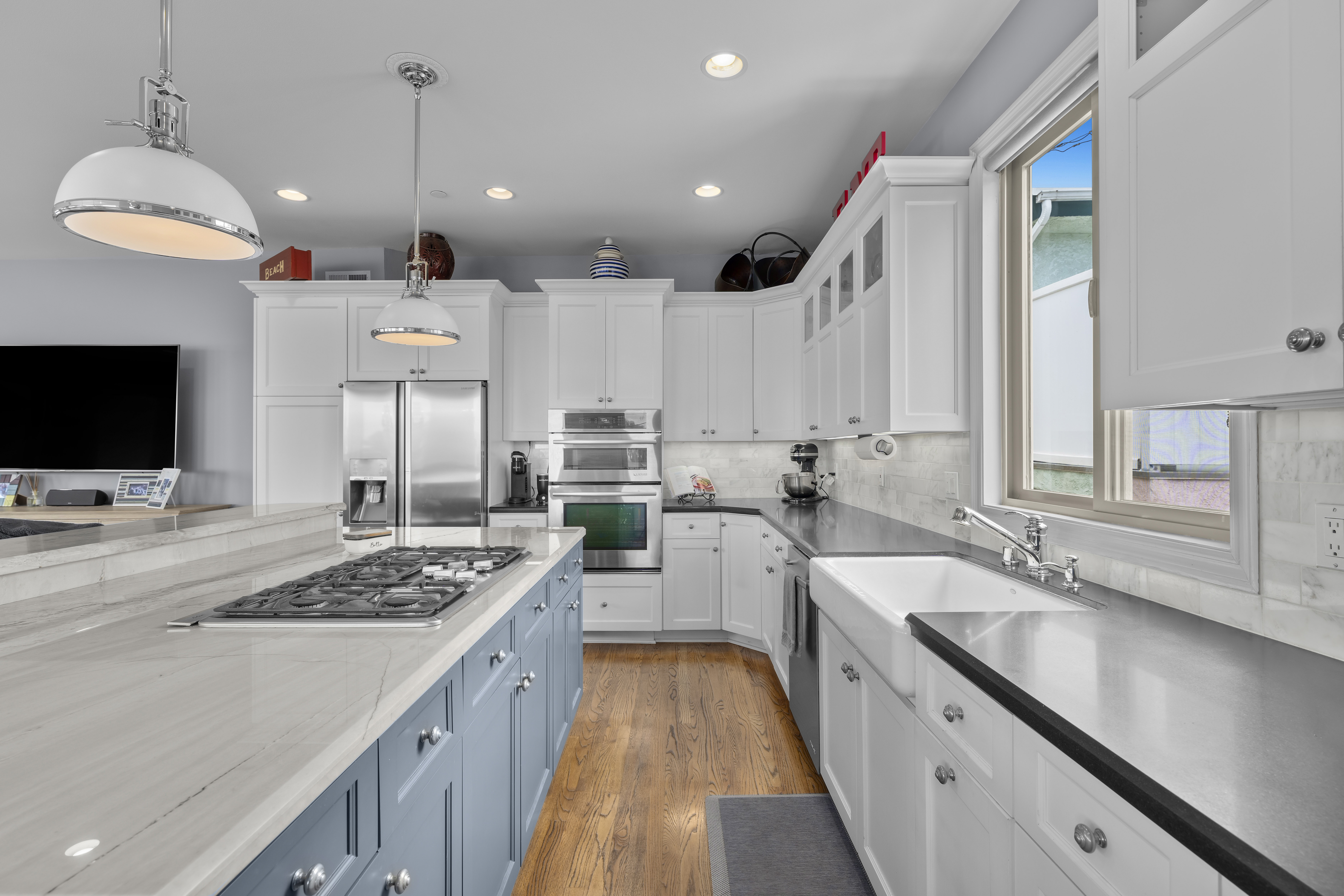  614 Manhattan Beach Boulevard, Manhattan Beach, CA 90266 - 物件實景
